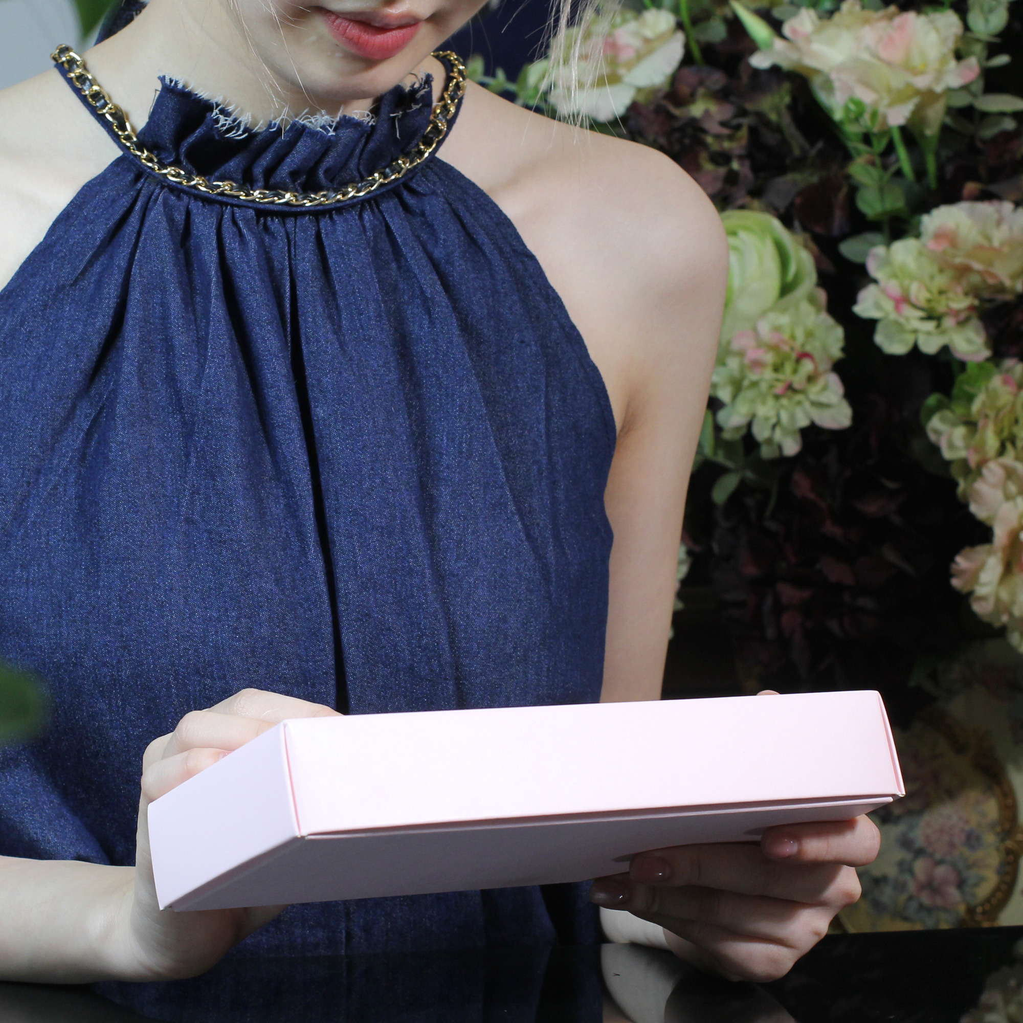 Perfectly Chocolate/ S02.V25