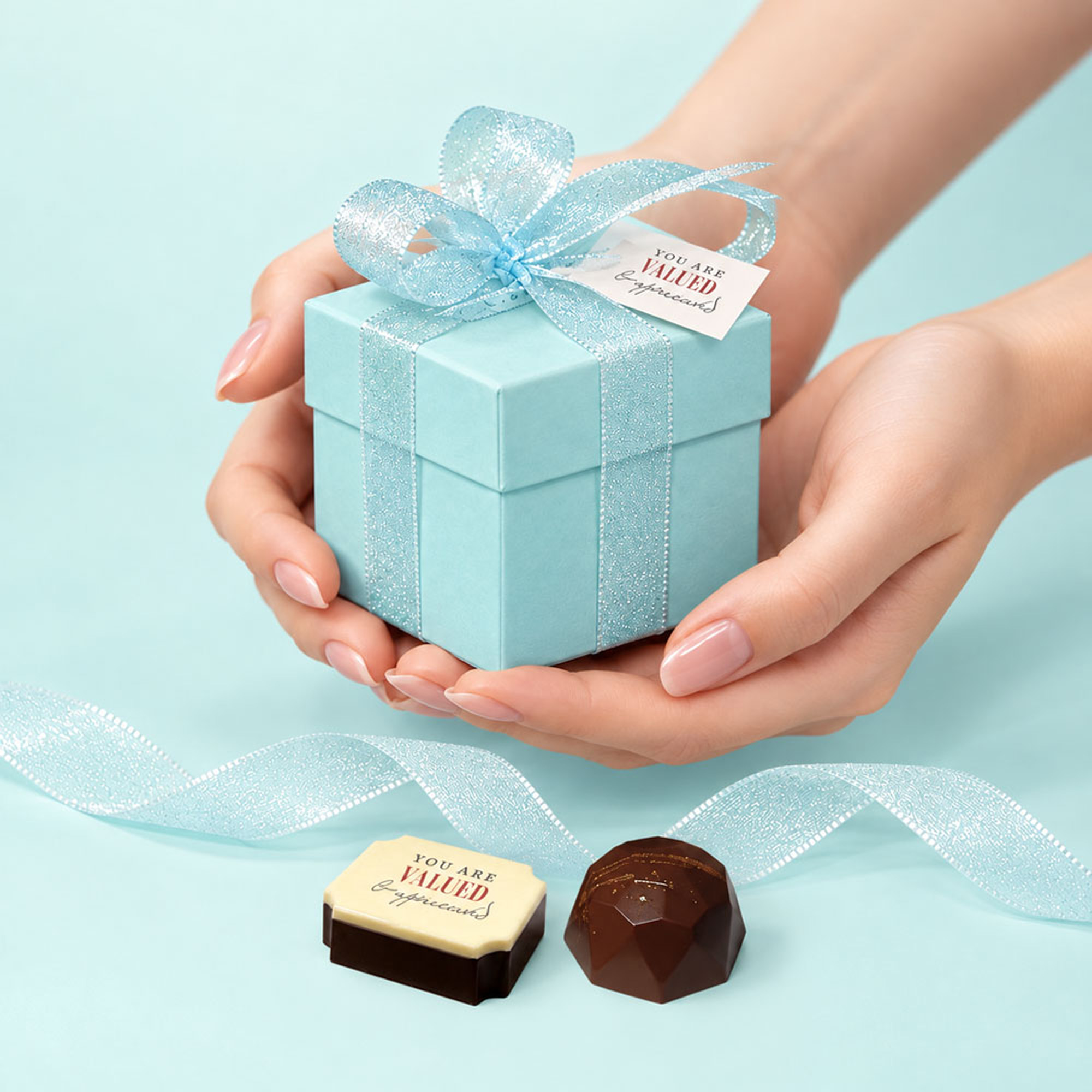 Special Moment Chocolate - G60 / Pearl