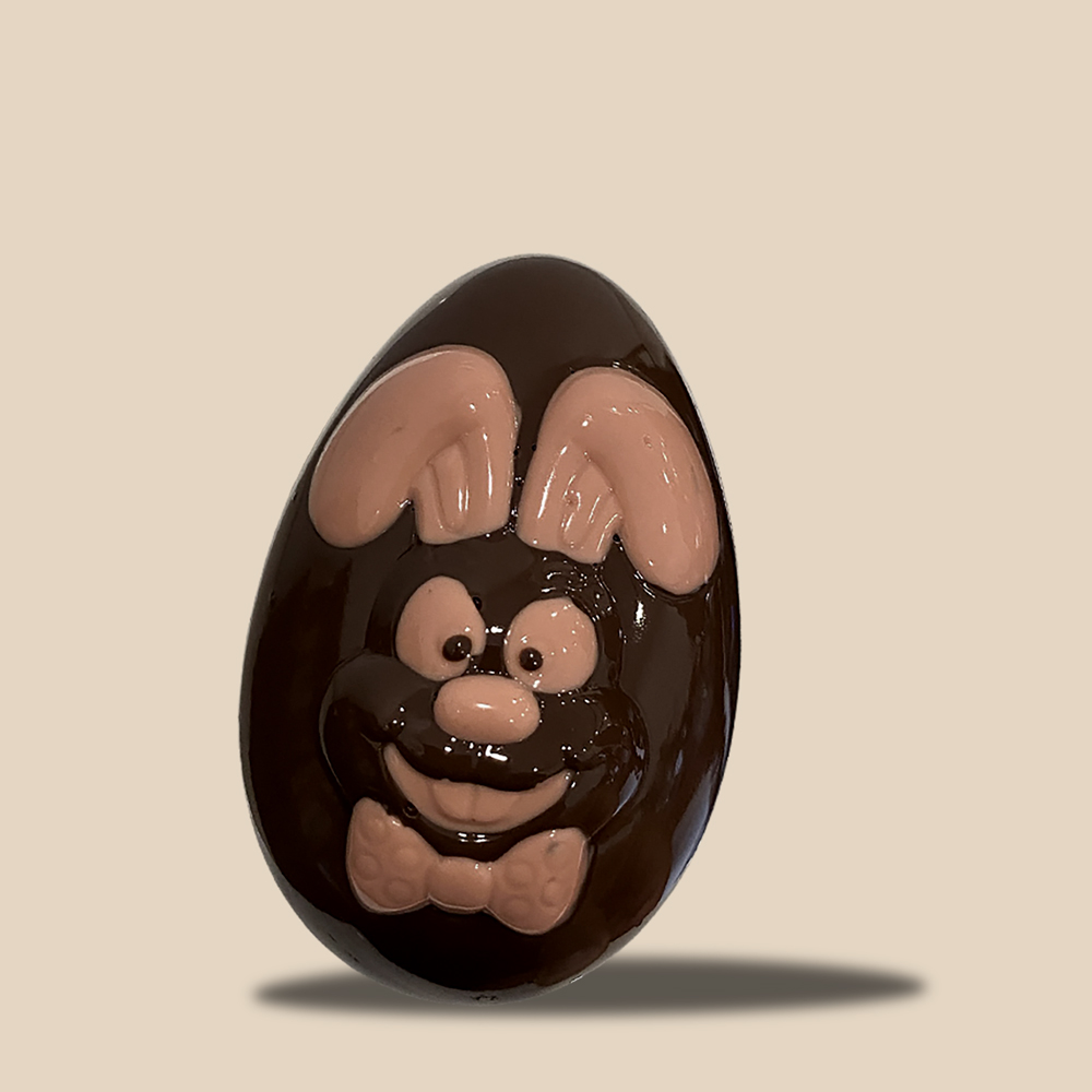 Bunny Egg