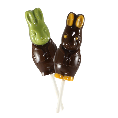 Lolipop Chocolate