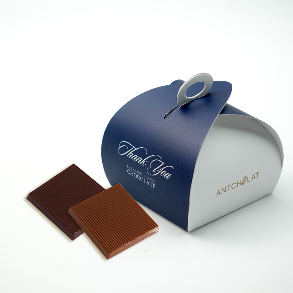 Thank You Chocolate/ NA