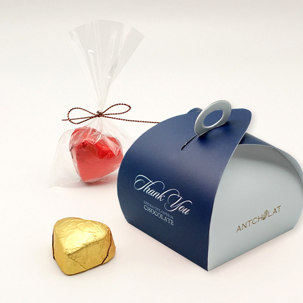 Thank You Chocolate/ NA