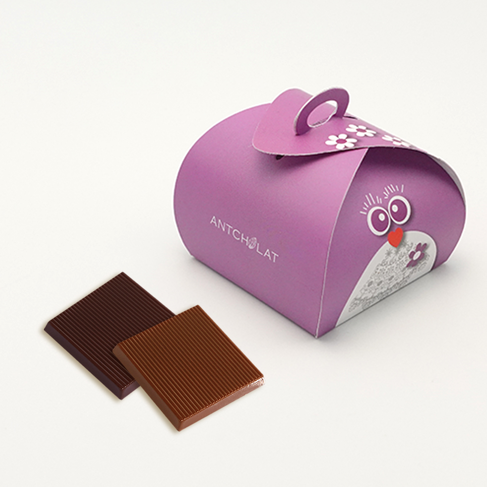 Thank You Chocolate/ PU