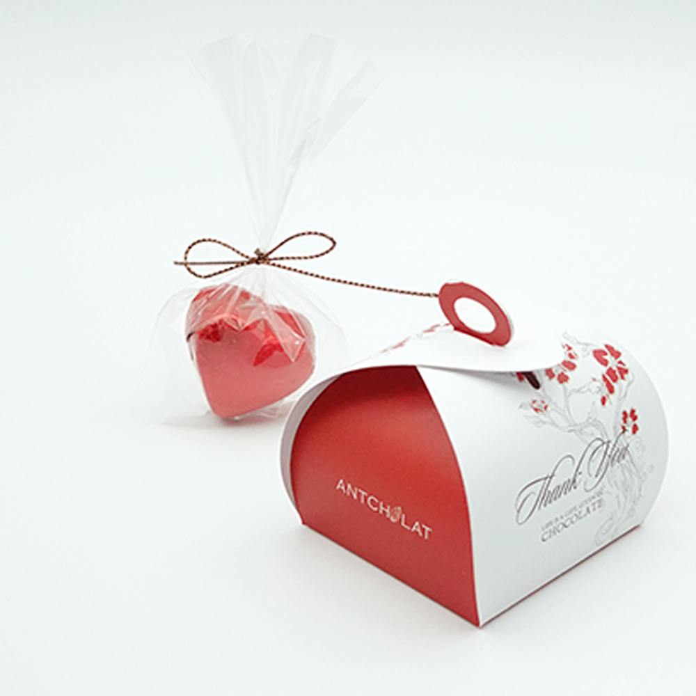 Thank You Chocolate/ PE