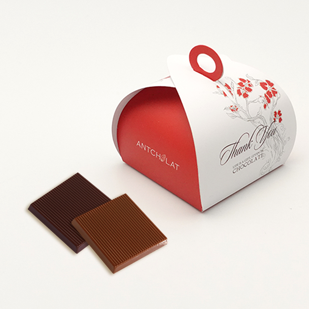 Thank You Chocolate/ PE