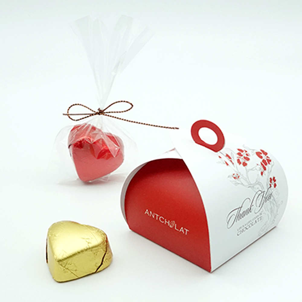 Thank You Chocolate/ PE