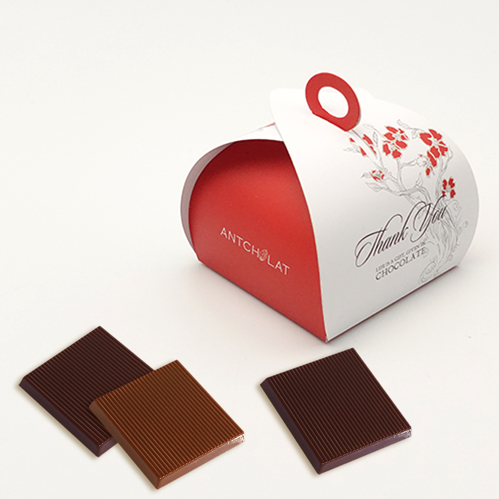 Thank You Chocolate/ PE