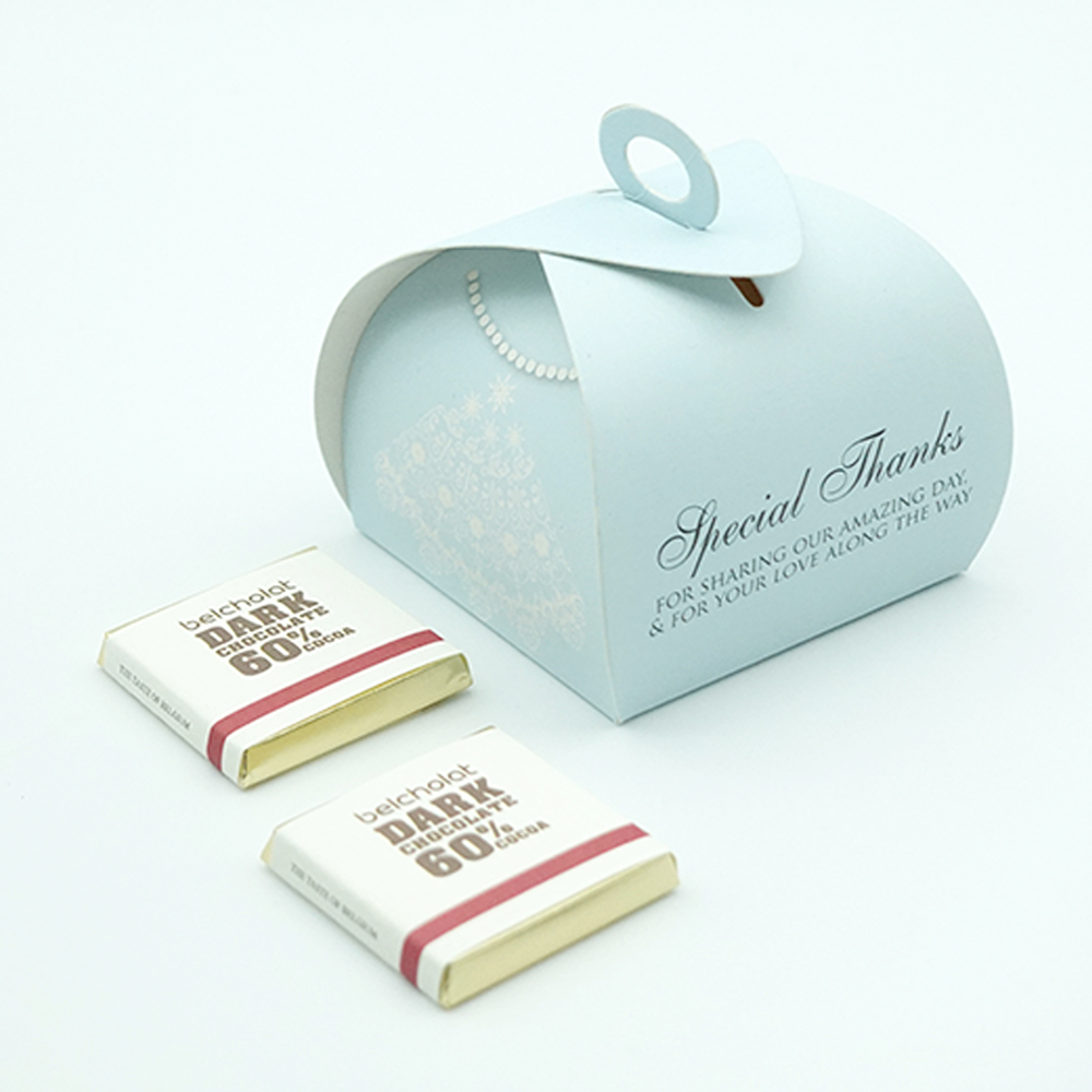 Special Thanks Chocolate/ BE