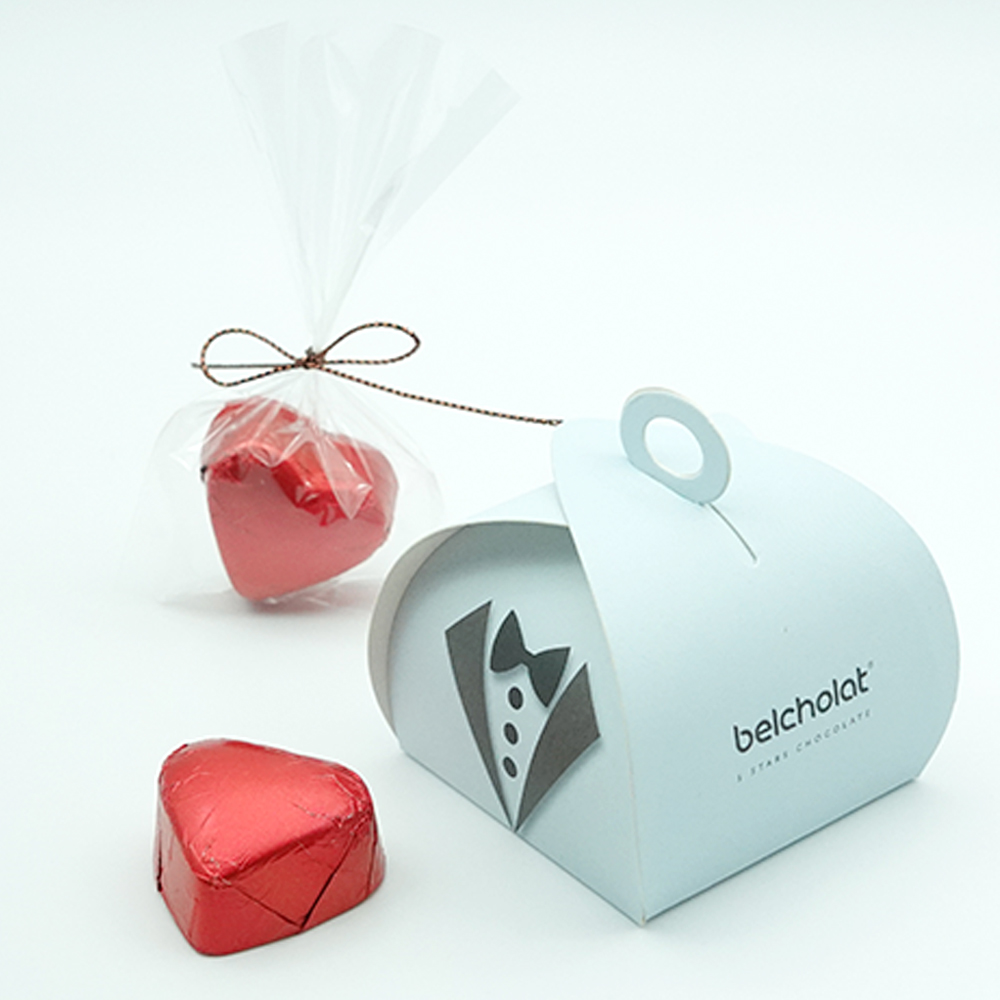 Special Thanks Chocolate/ BE