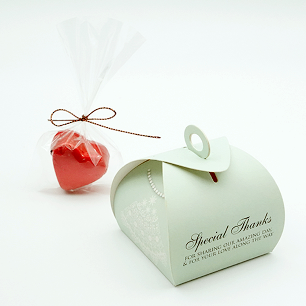 Special Thanks Chocolate/ JA