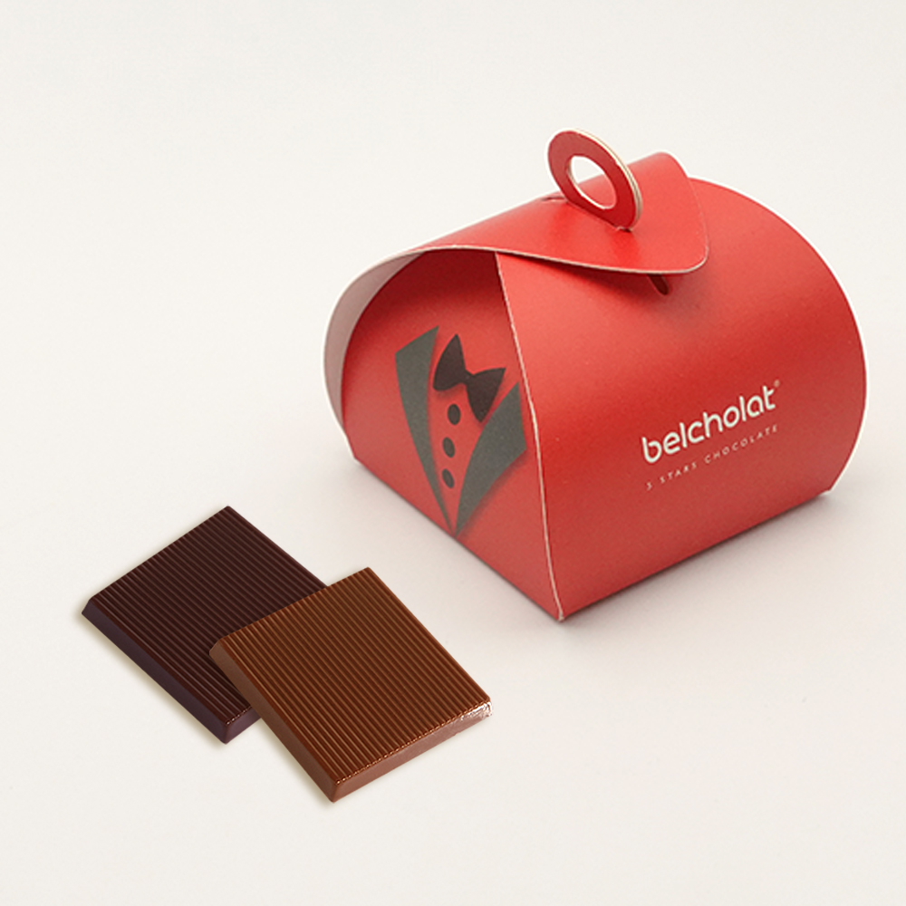 Special Thanks Chocolate/ RE