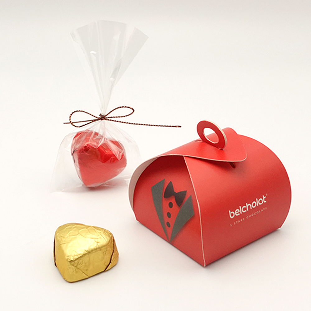 Special Thanks Chocolate/ RE