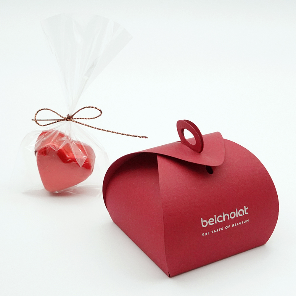 Special Thanks Chocolate/ SL