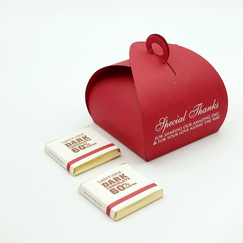 Special Thanks Chocolate/ SL