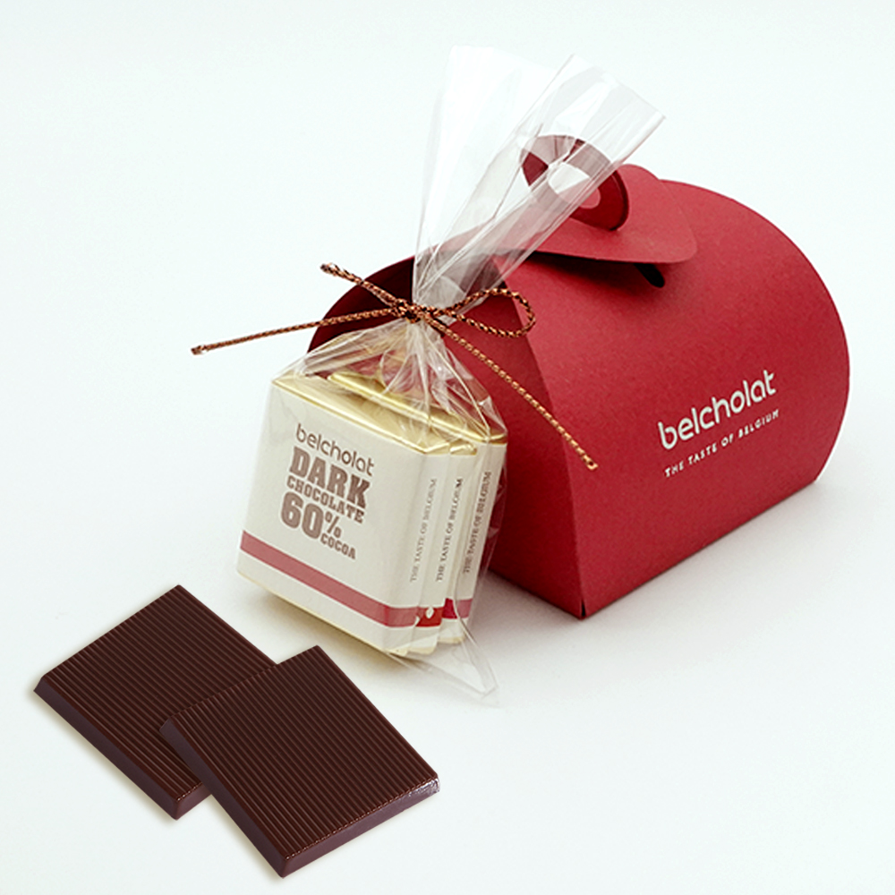 Special Thanks Chocolate/ SL