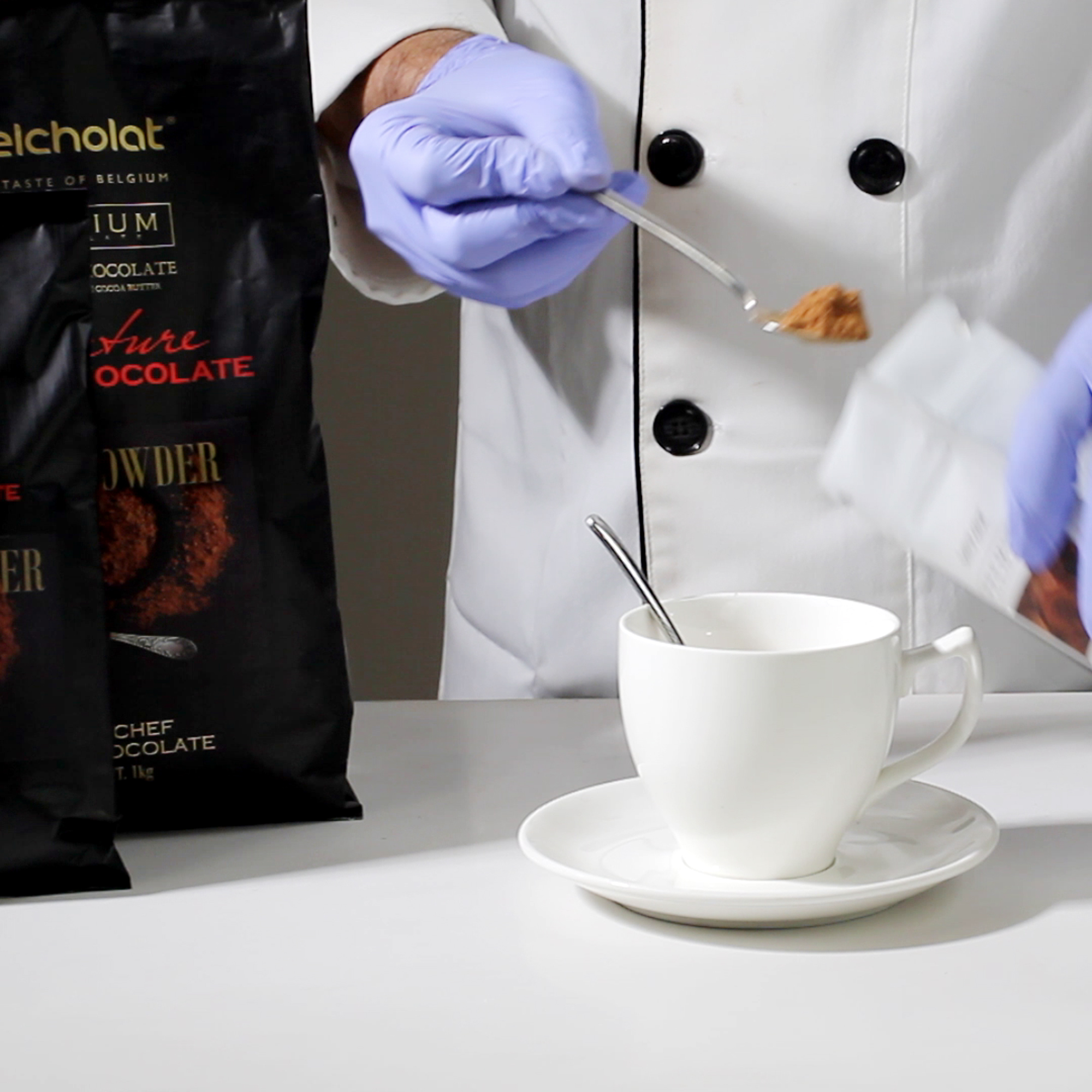 Cacao- Cocoa Powder / Bag 1kg