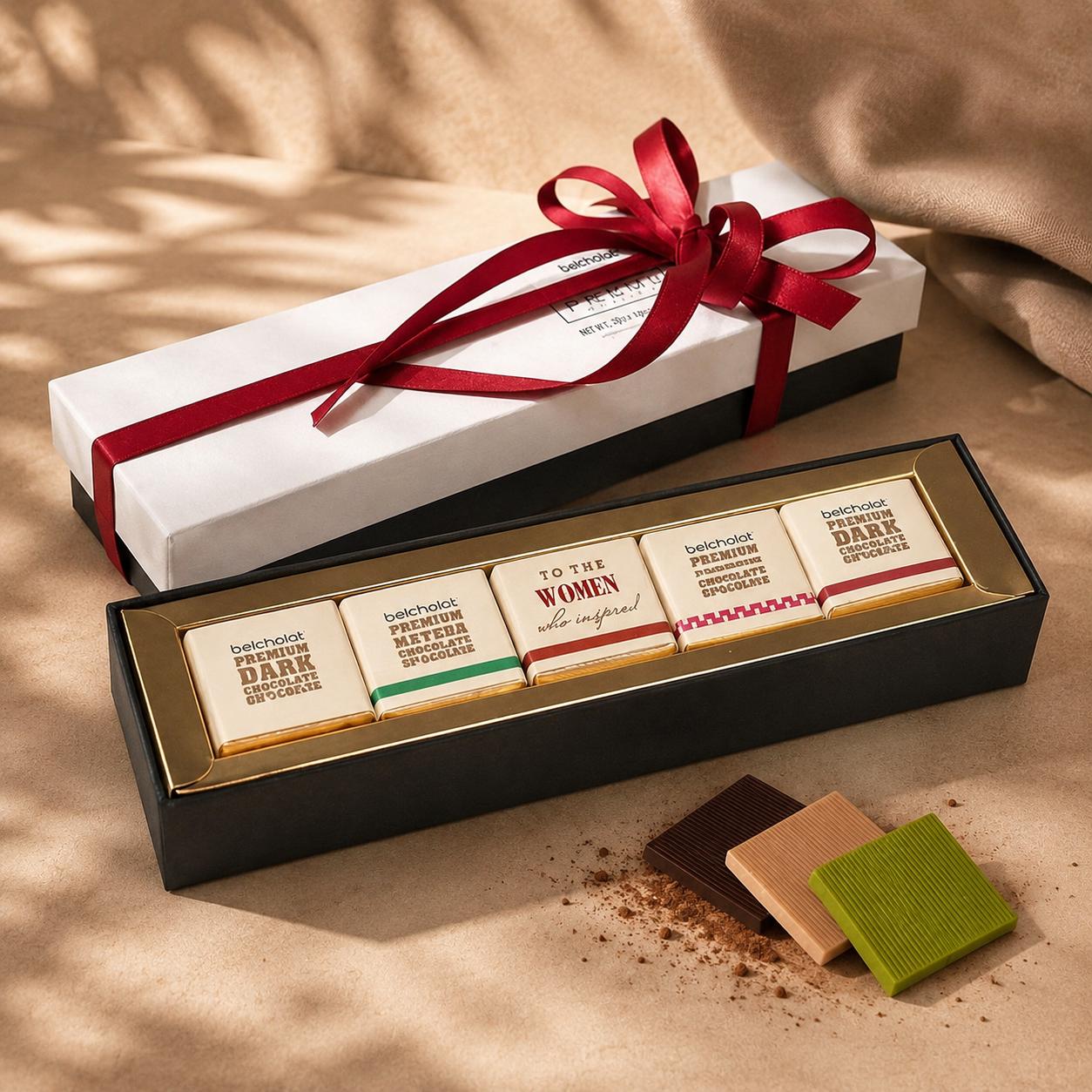 Gourmet Love Chocolate/ S60 - NEA