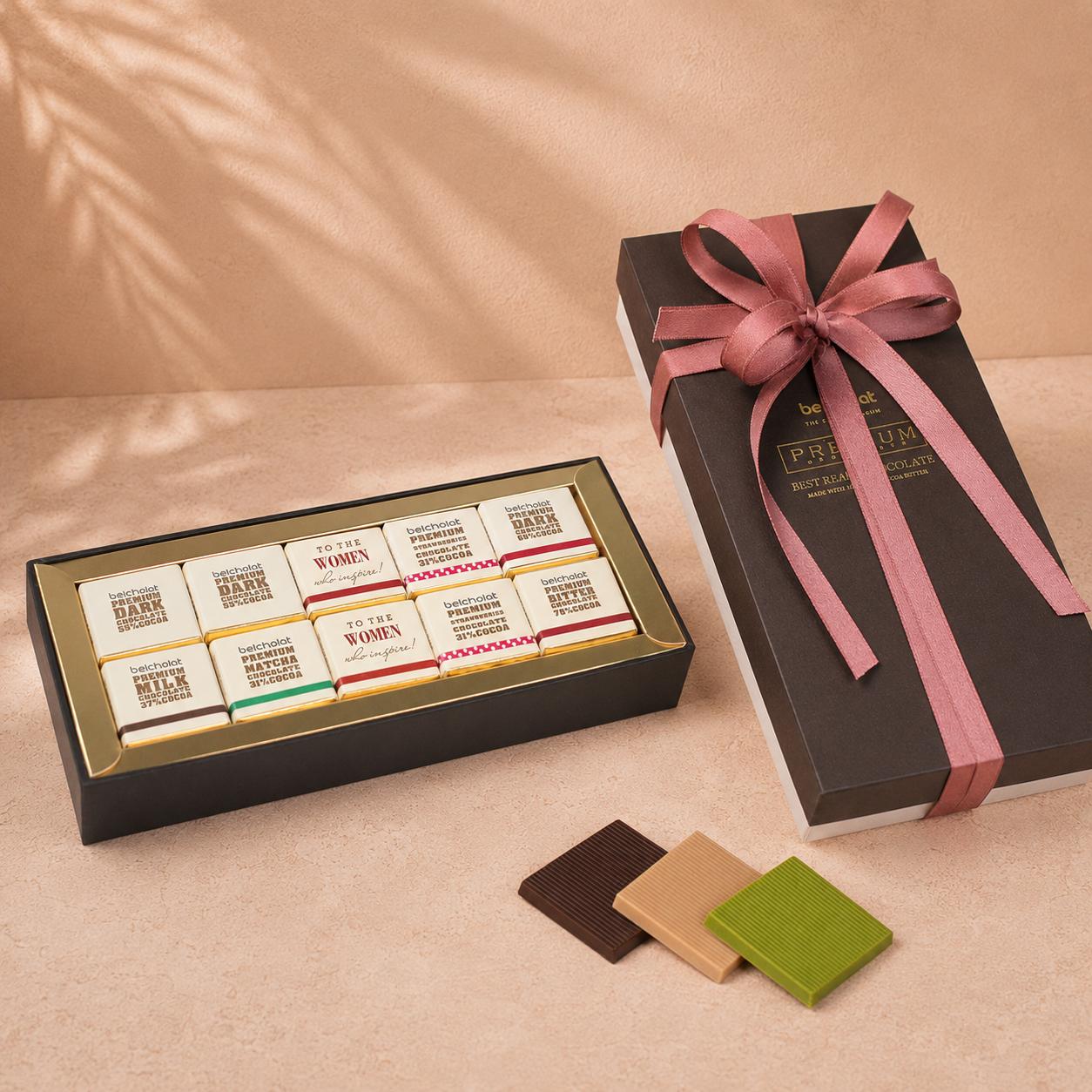 Gourmet Love Chocolate/ S95 - NEA