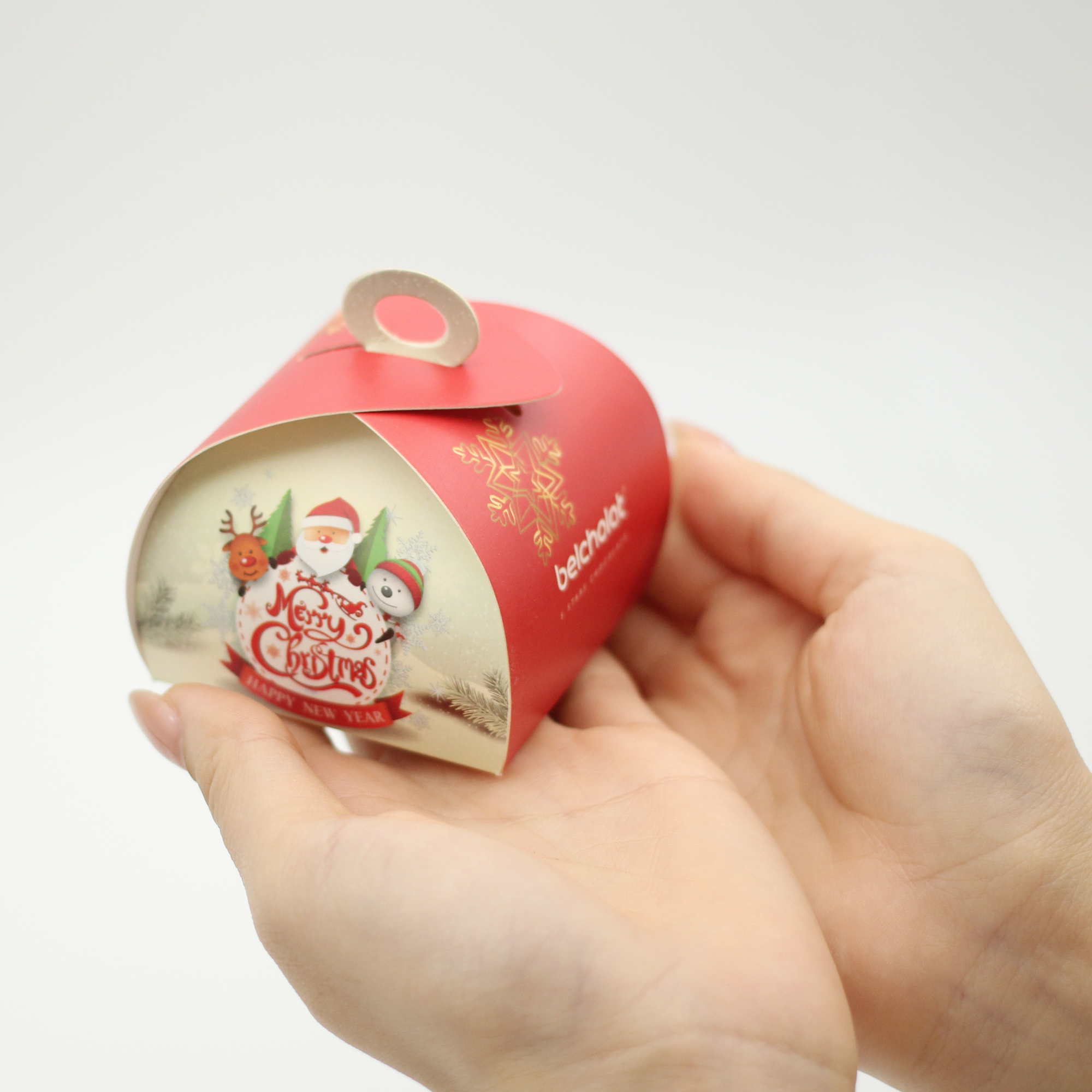 Special Thanks / Santa Claus