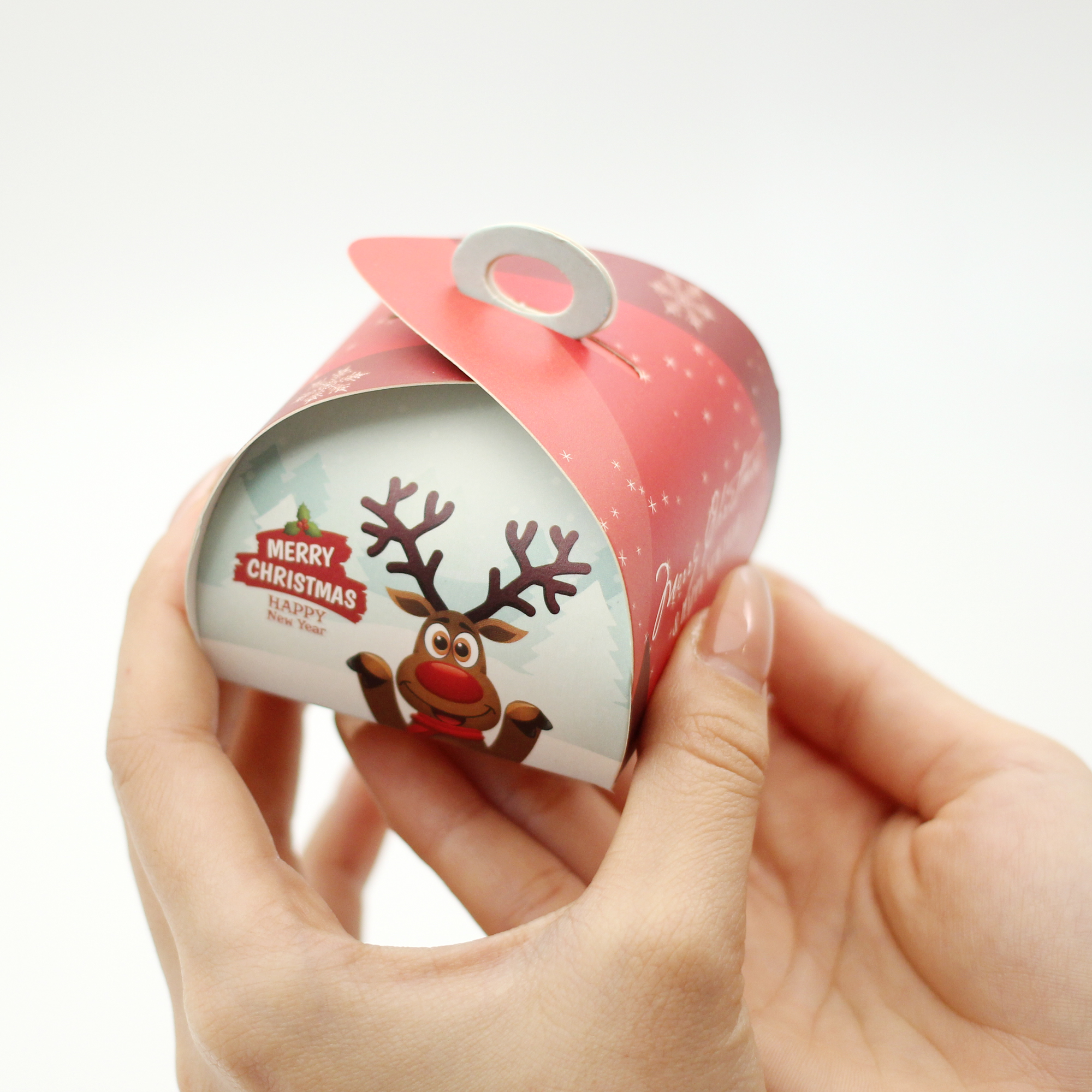 Special Thanks / Reindeer