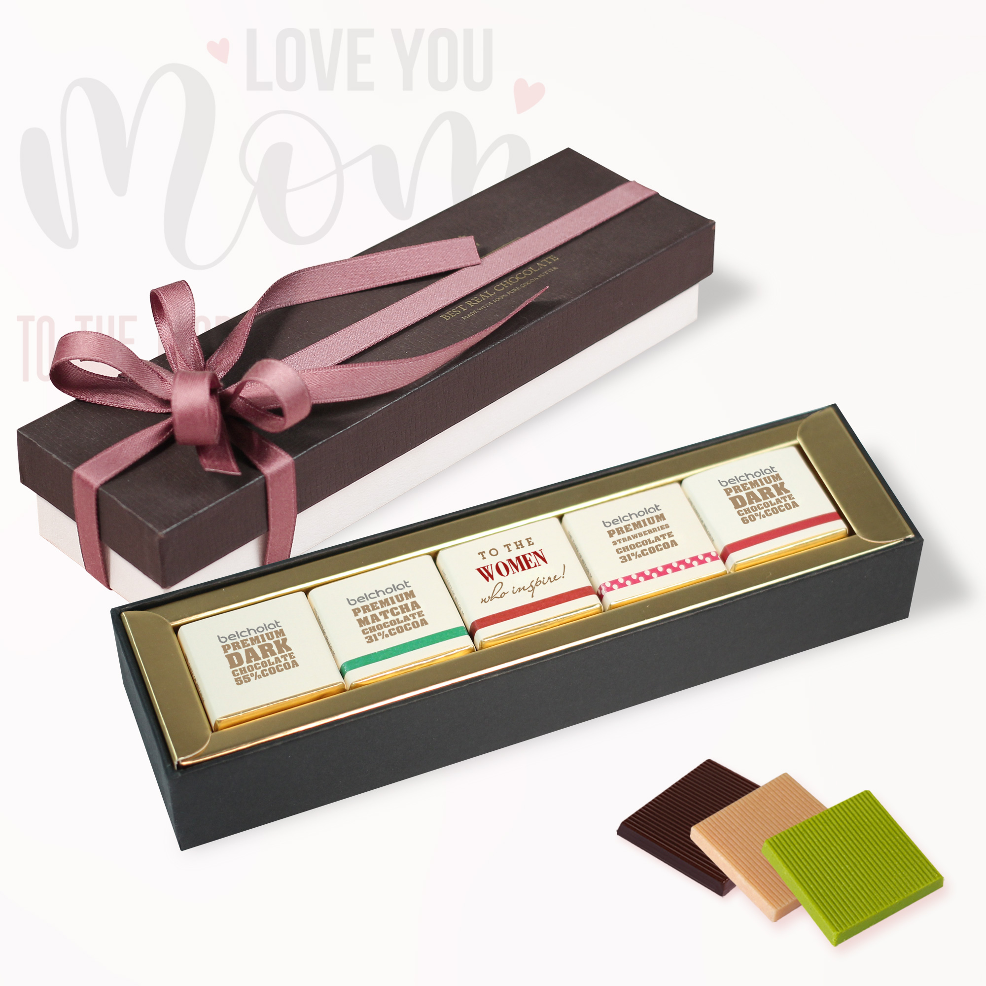 Gourmet Love Chocolate/ S60 - NEA