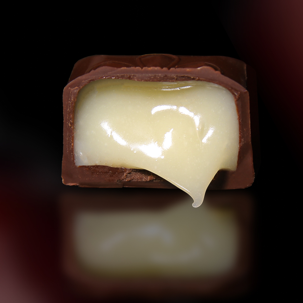 Spirit Chocolate/ Havana Club Rum