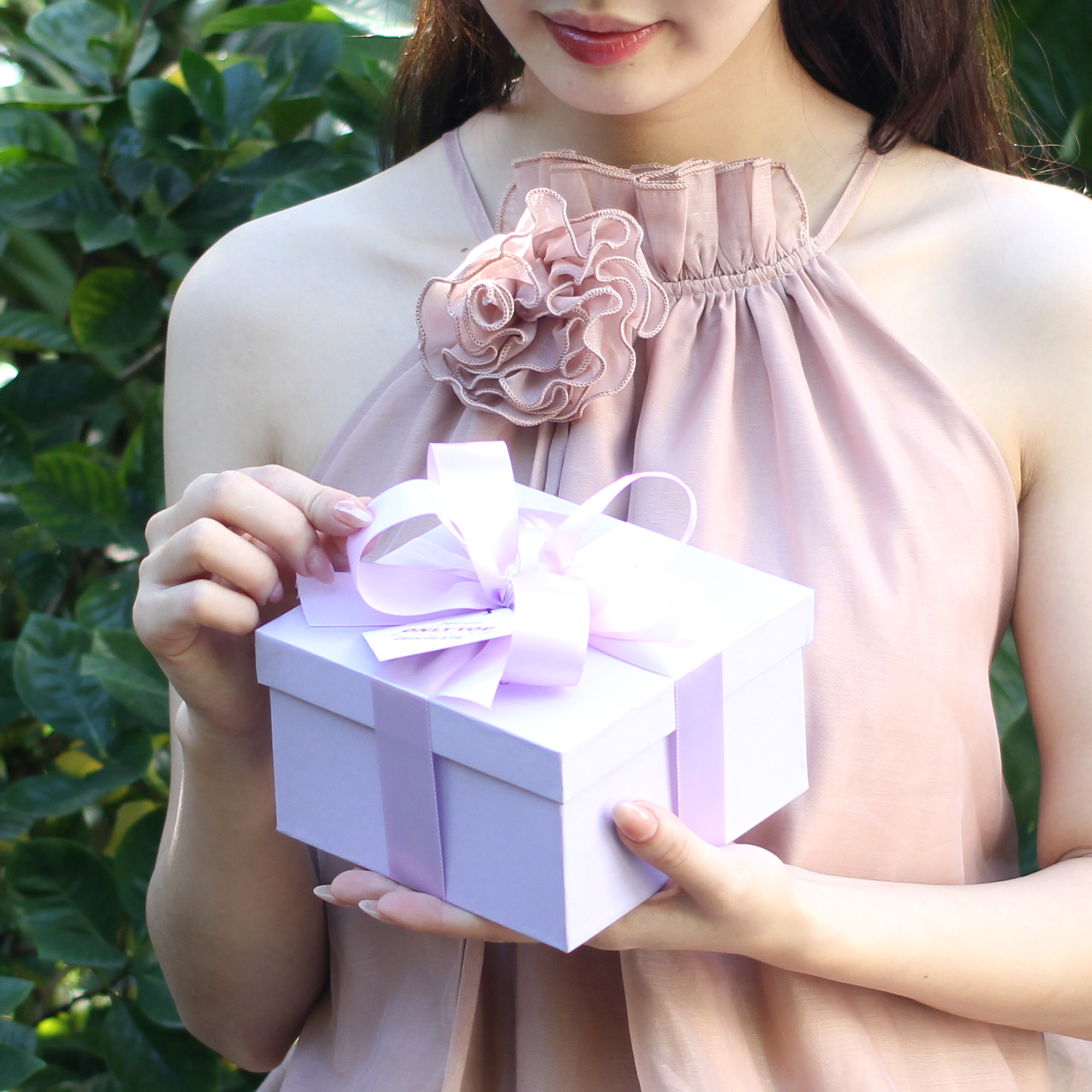 Only You Chocolate - G130/ Violet