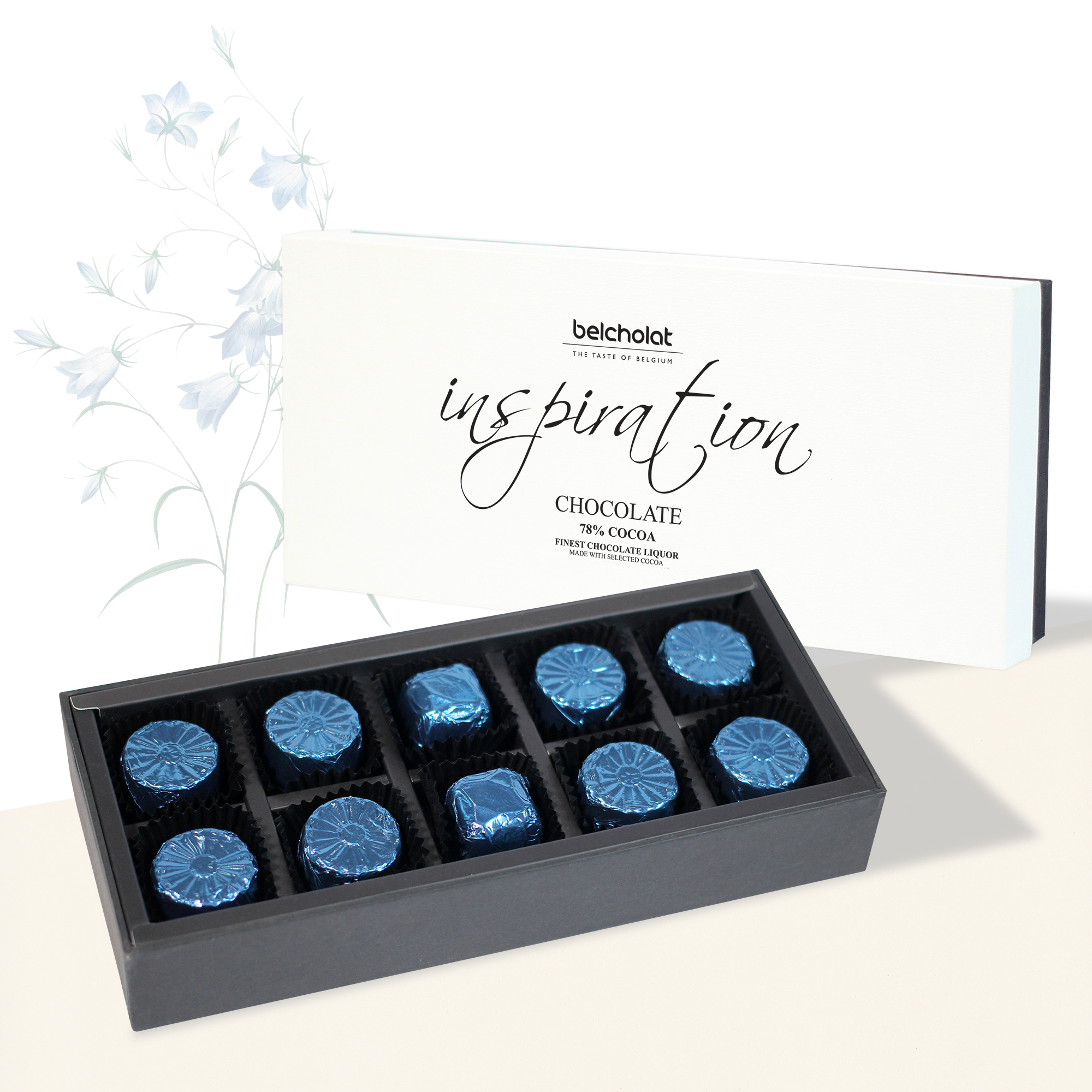 Inspiration Chocolate/ S95