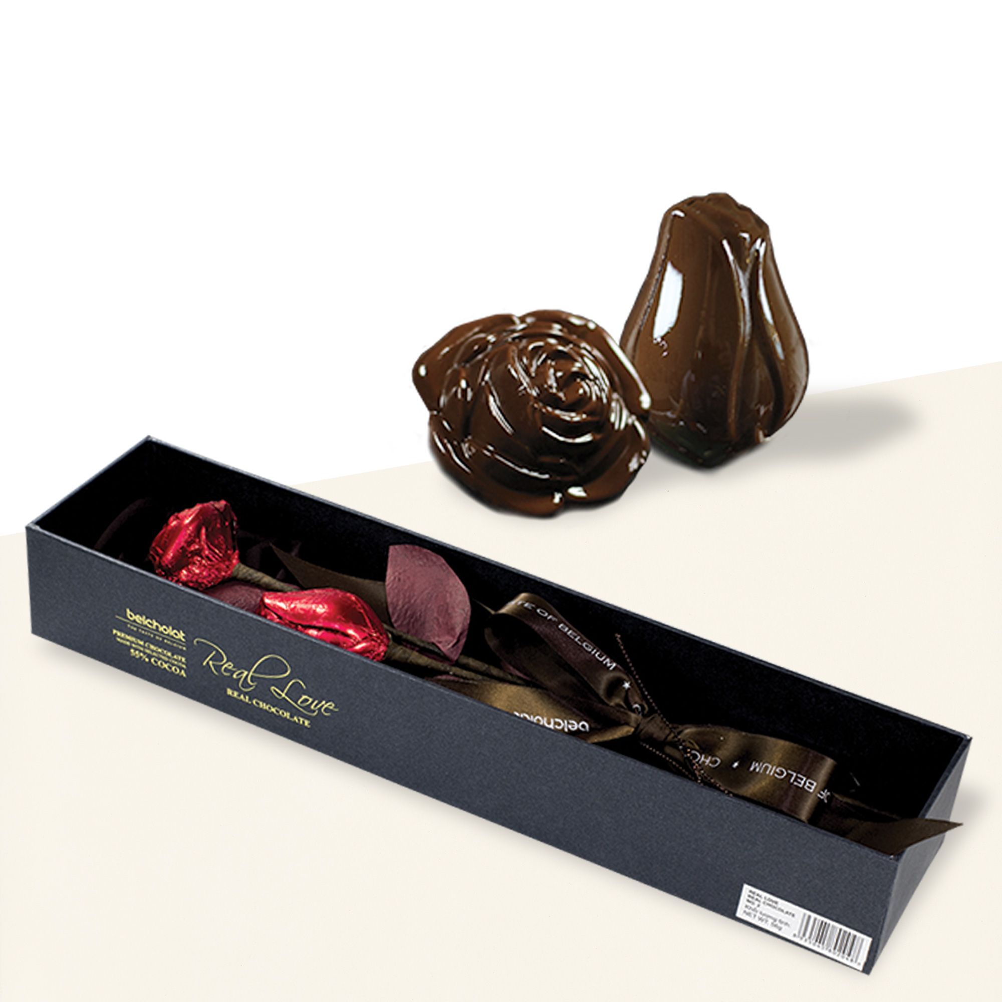 Real Love - Real Chocolate S02