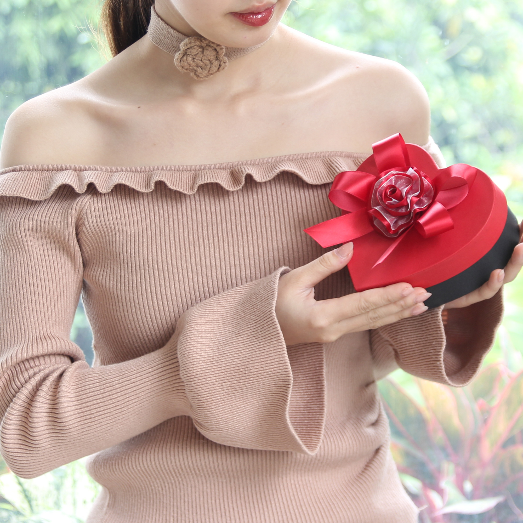 Tender Whisper / S01