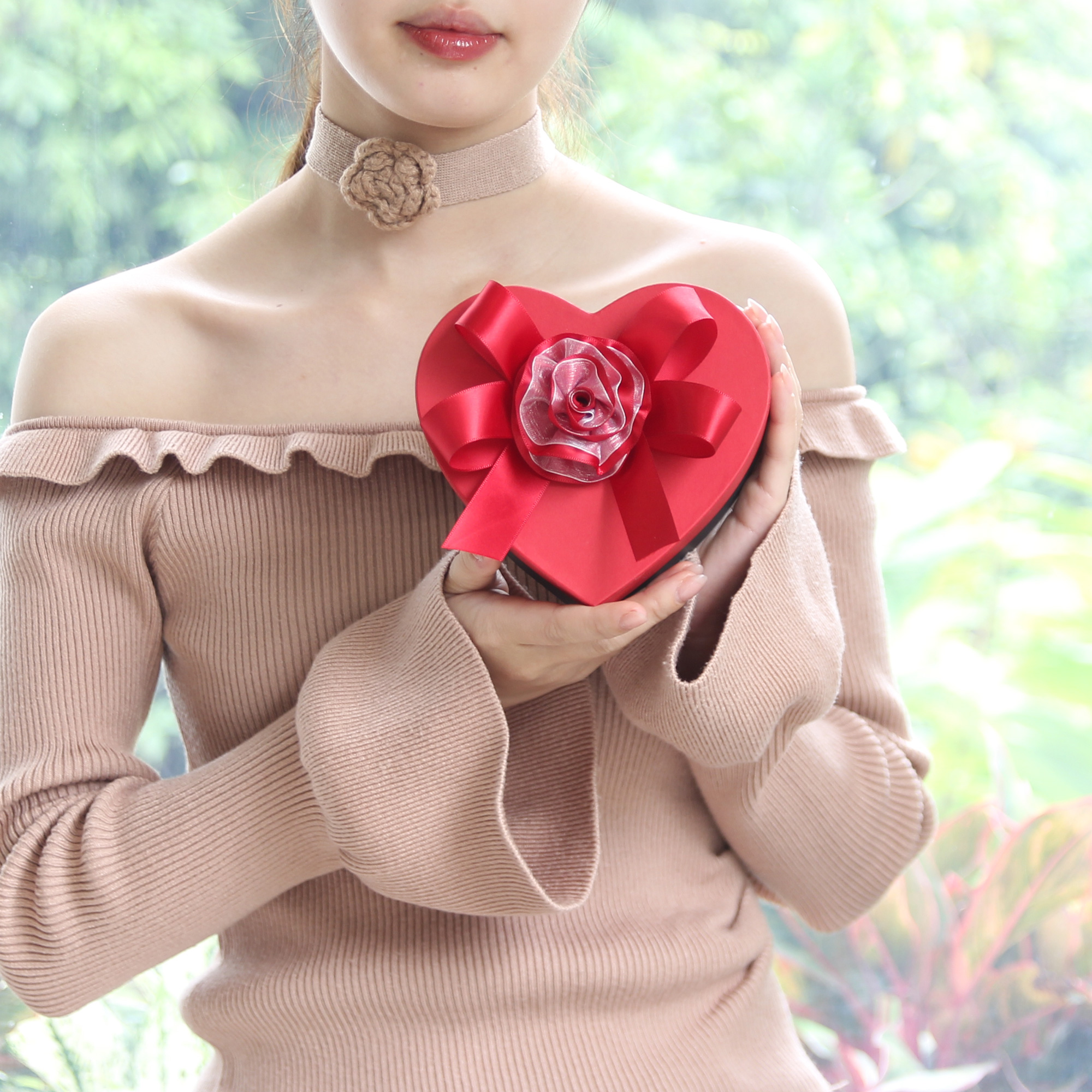 Tender Whisper / S01