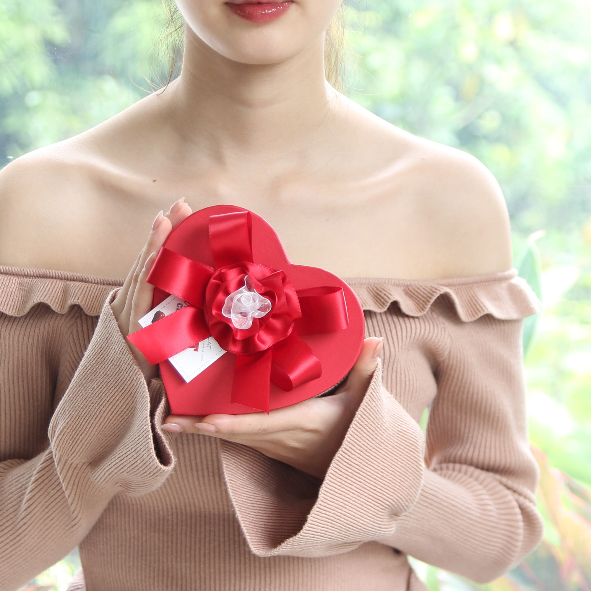 Whisper of Love/ S01