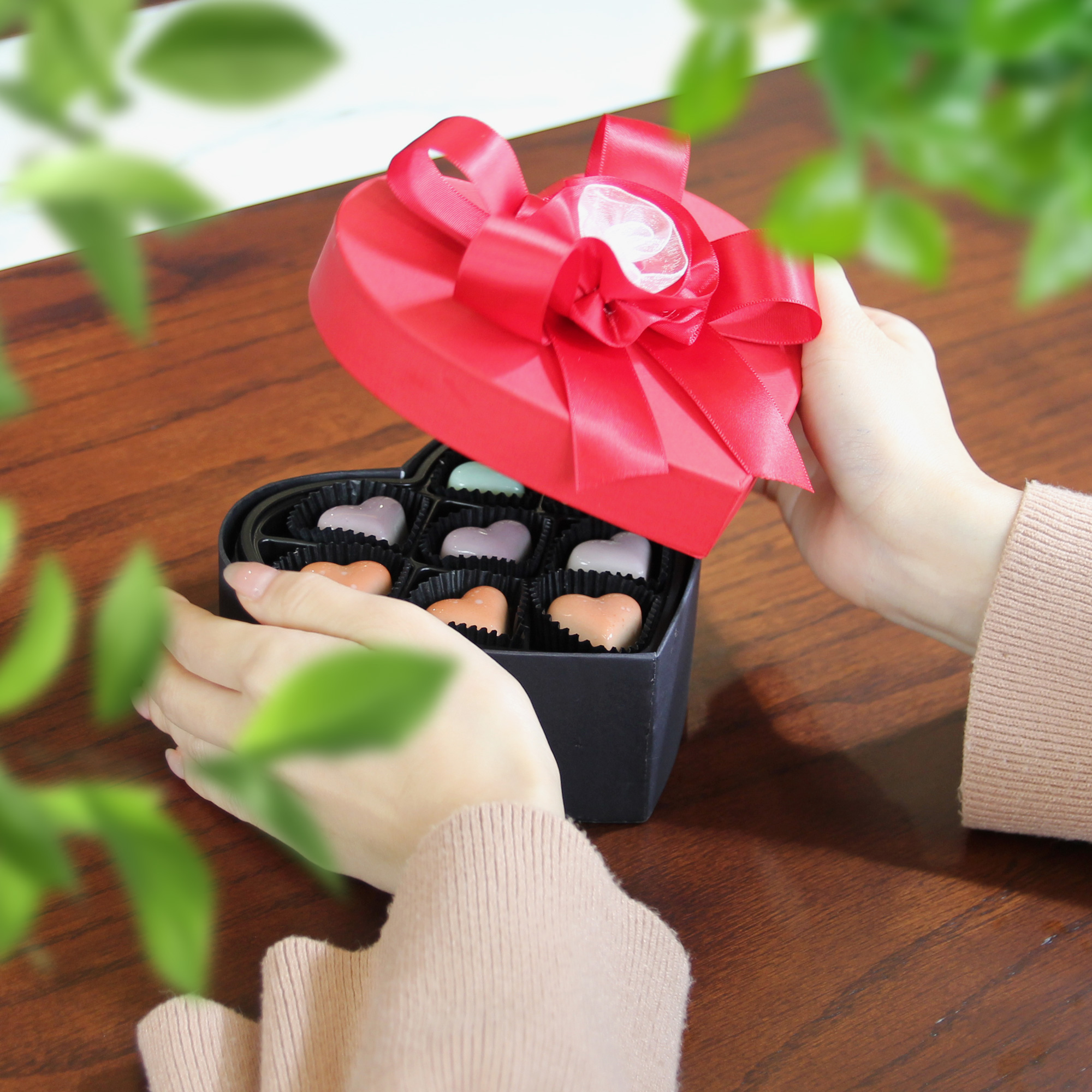 Whisper of Love/ S01