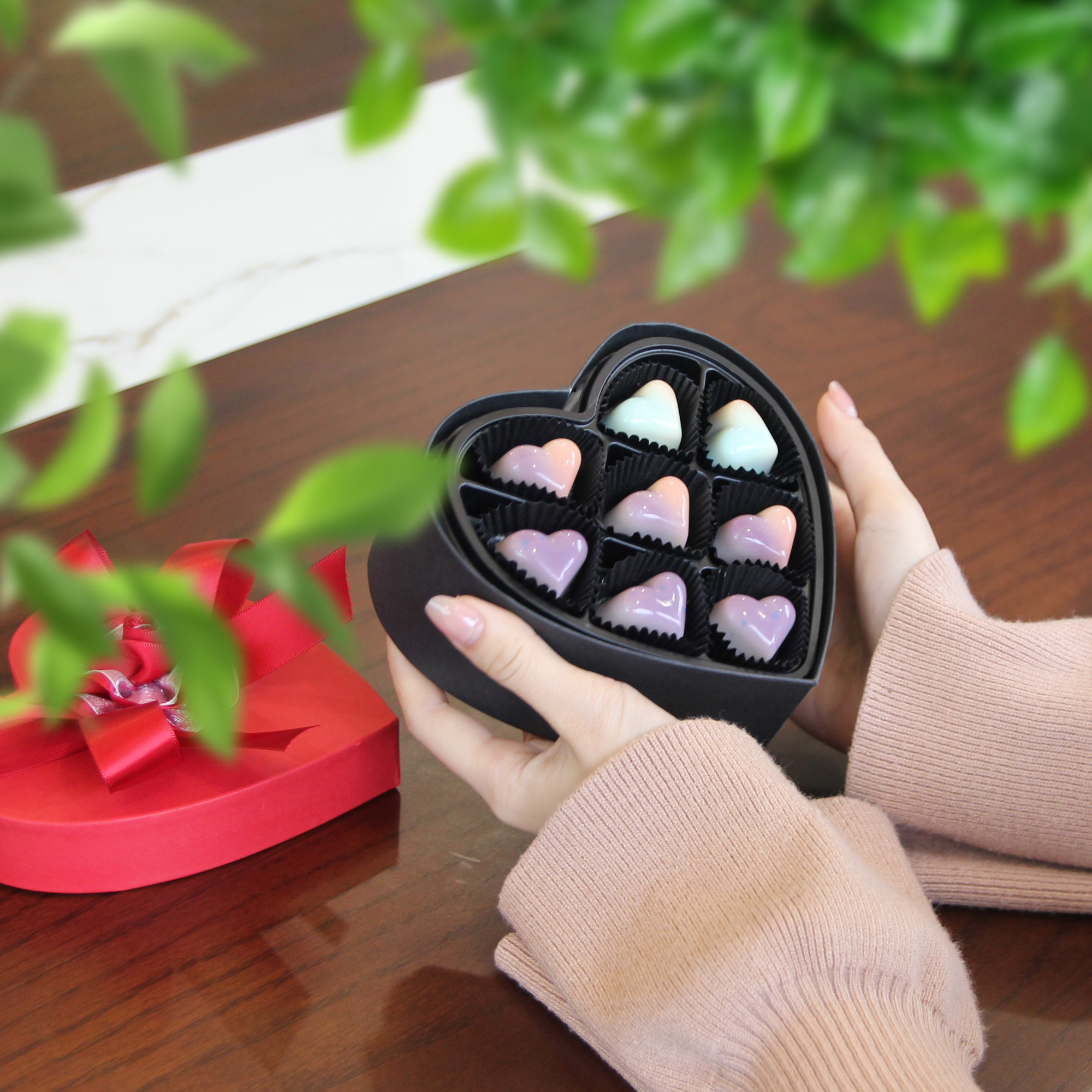 Tender Whisper / S01