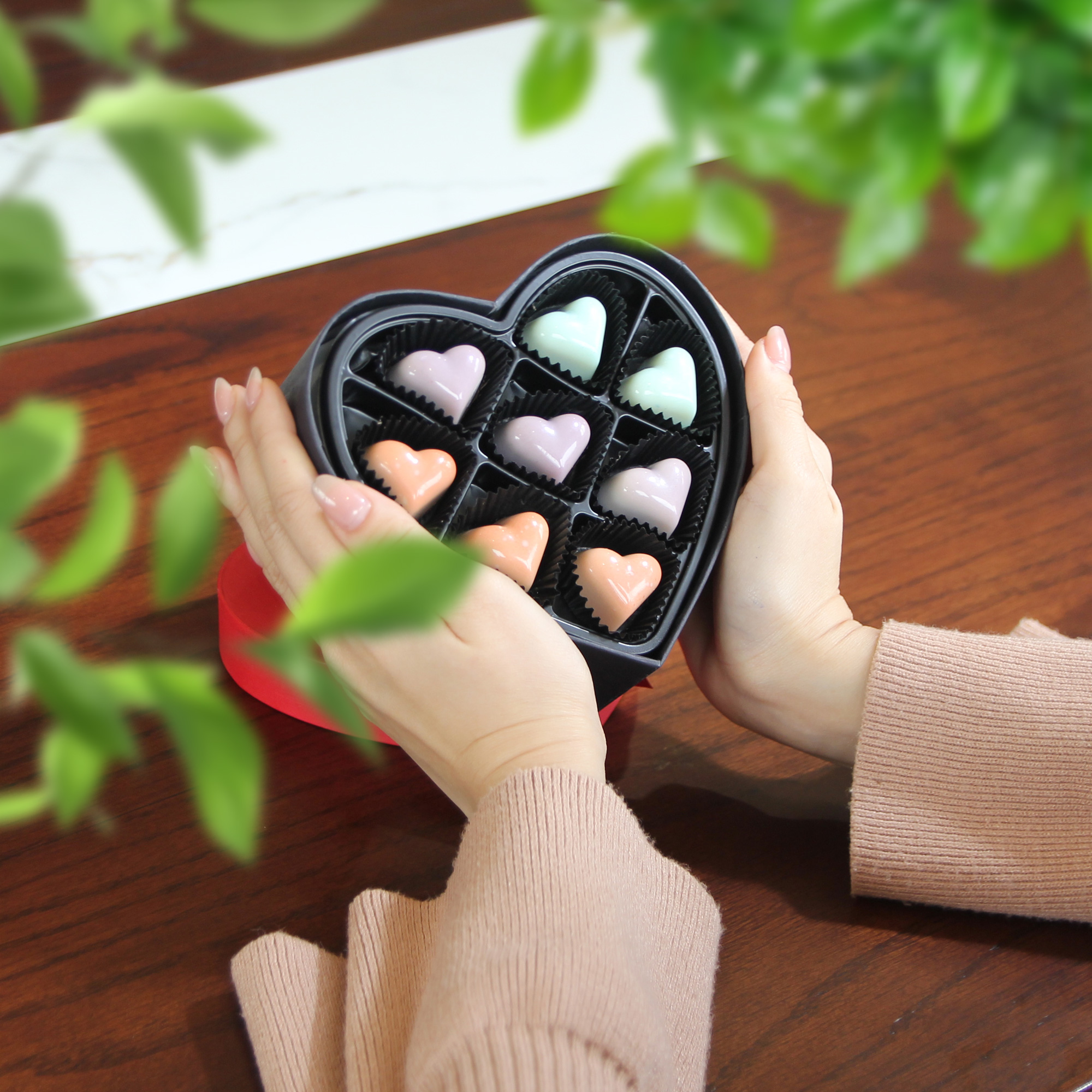 Whisper of Love/ S01