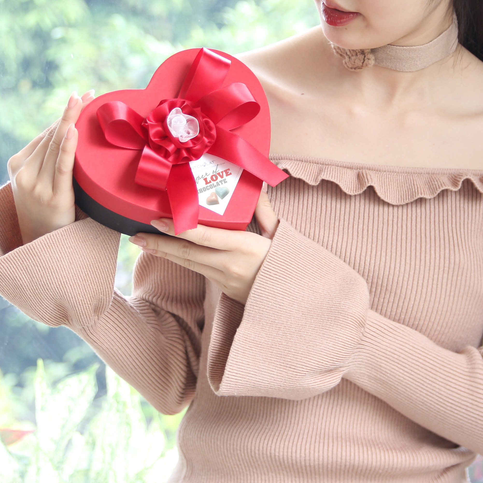 Whisper of Love/ S02