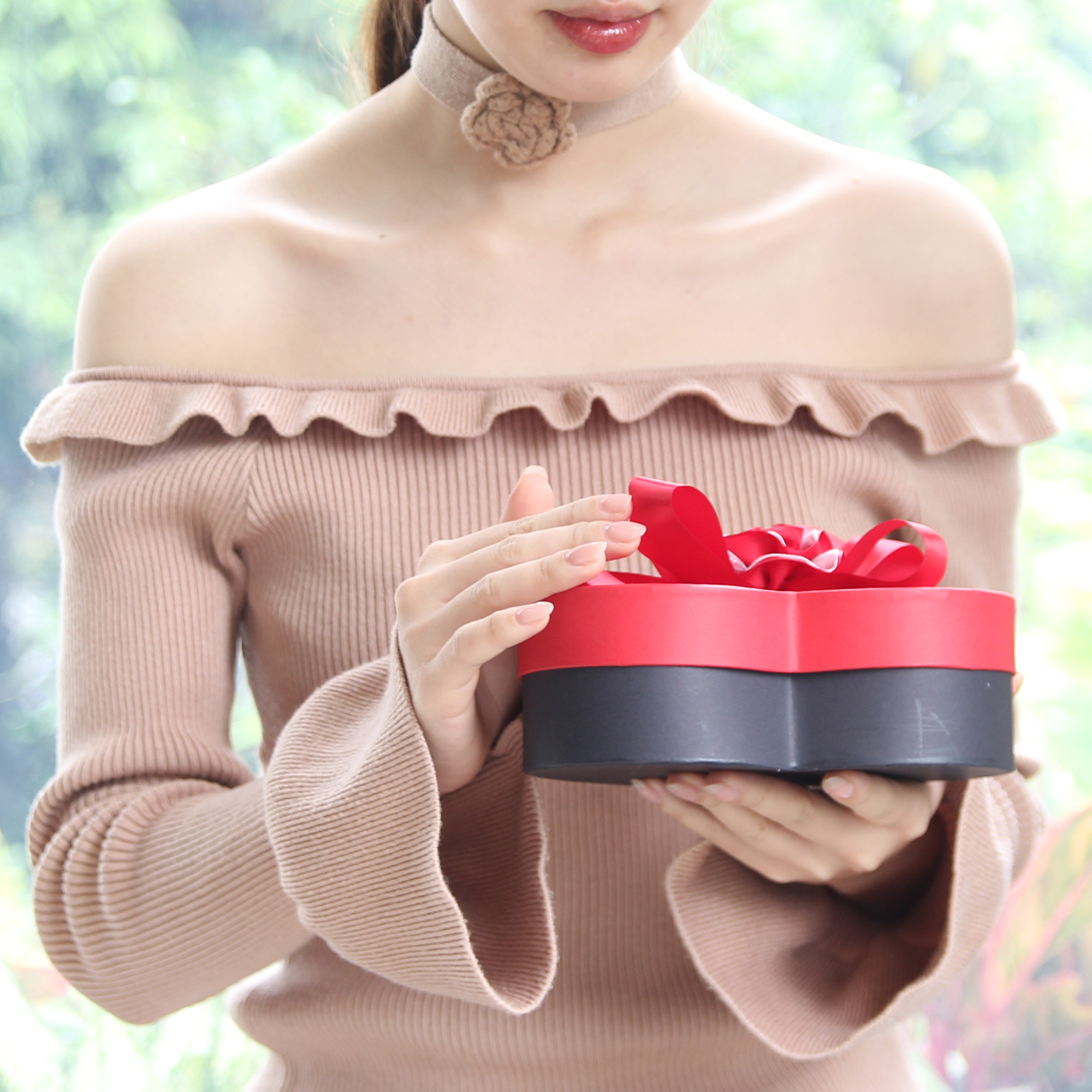 Tender Whisper / S02