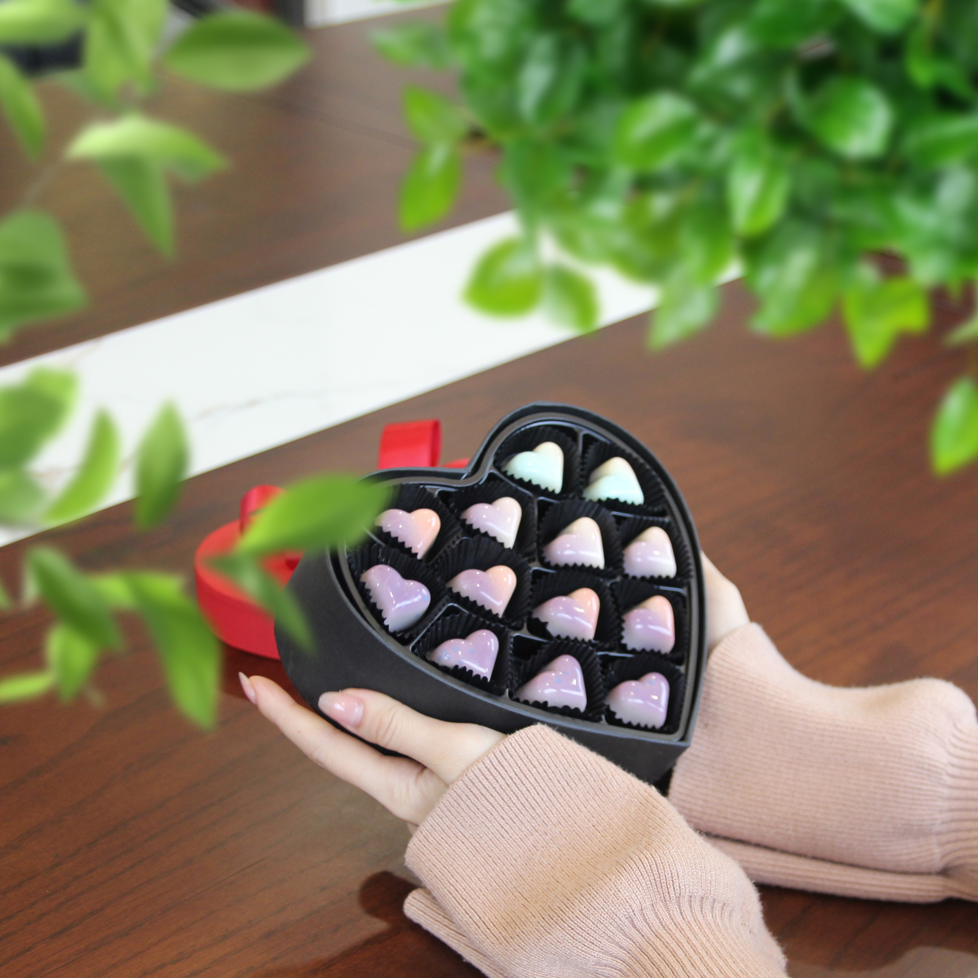 Tender Whisper / S02