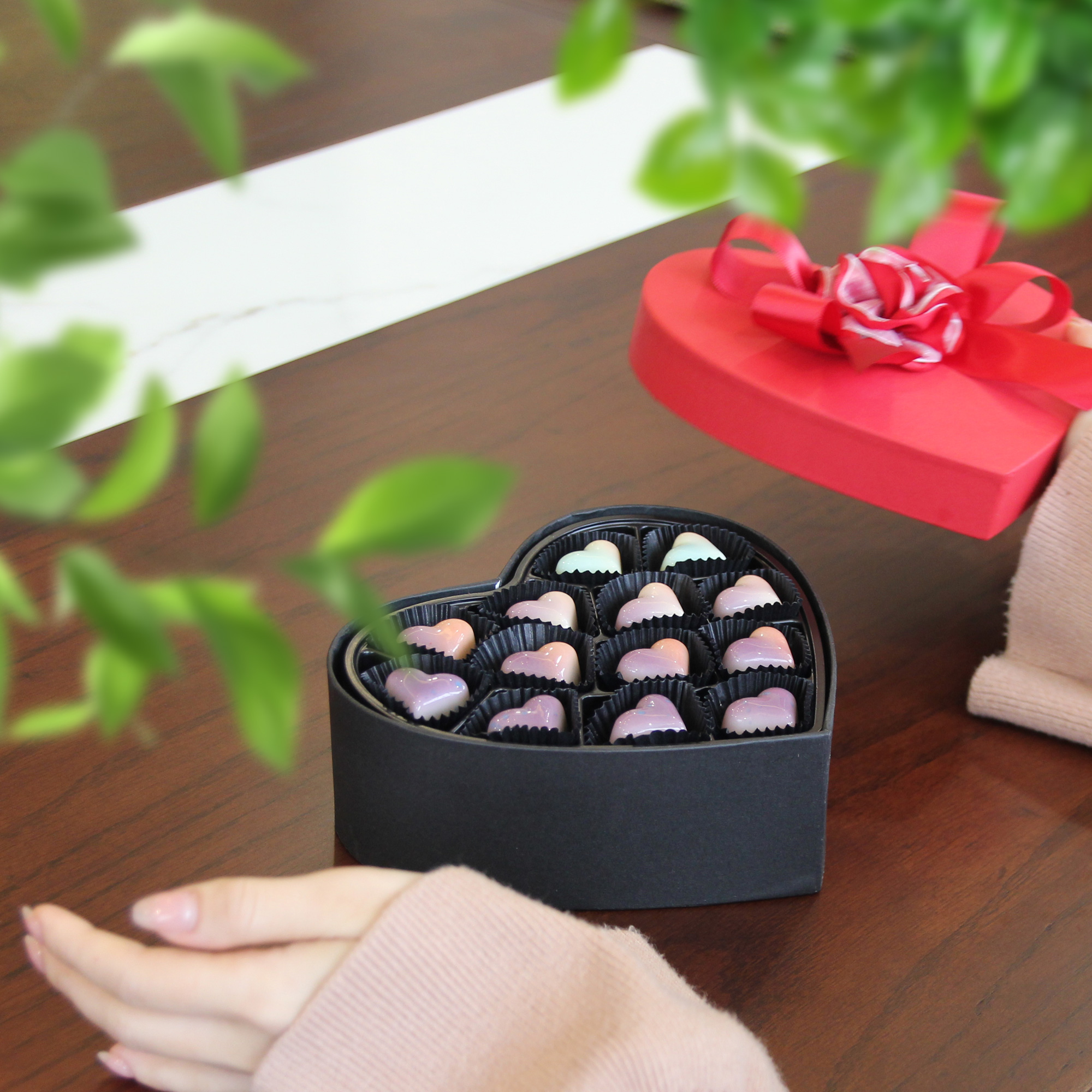 Tender Whisper / S02