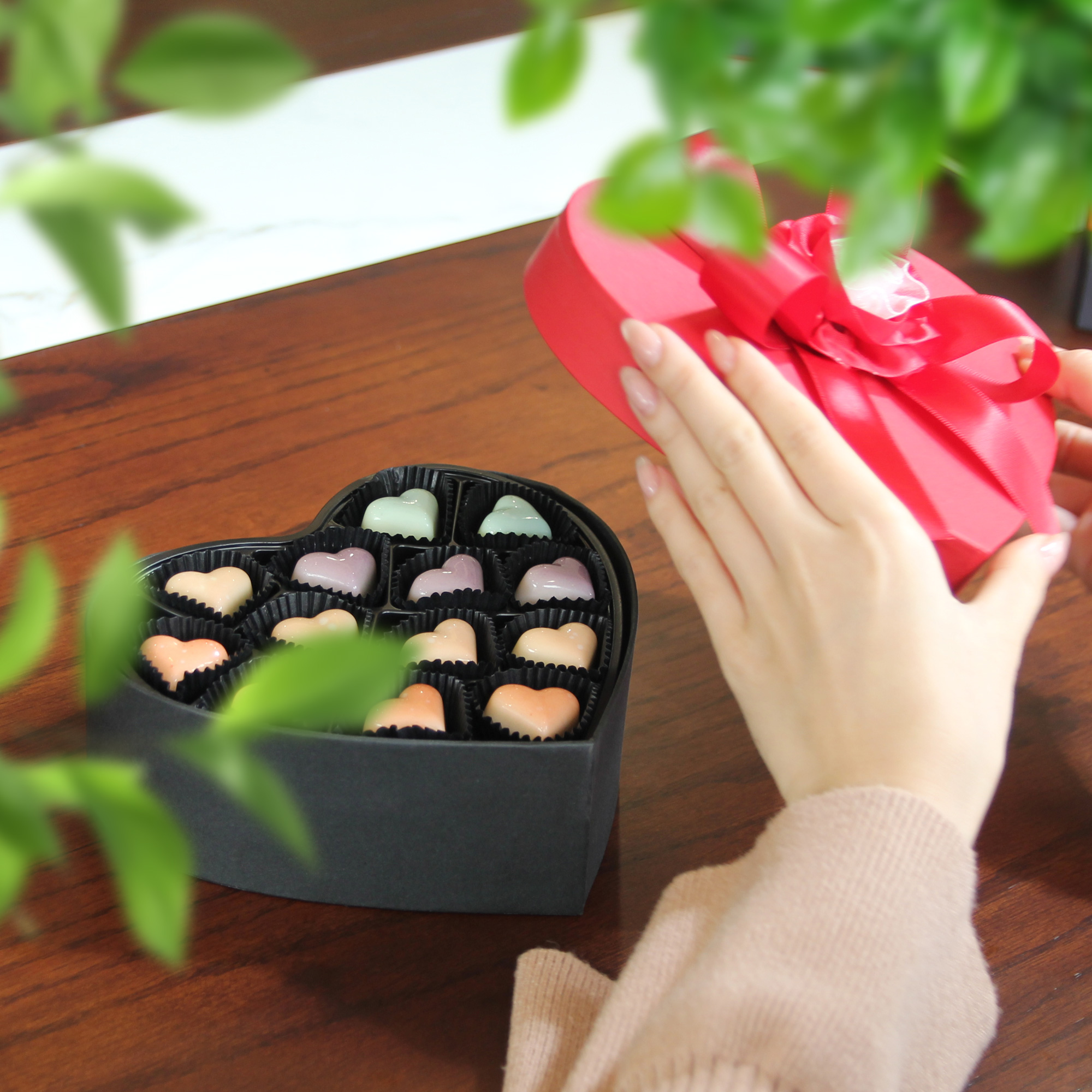 Whisper of Love/ S02