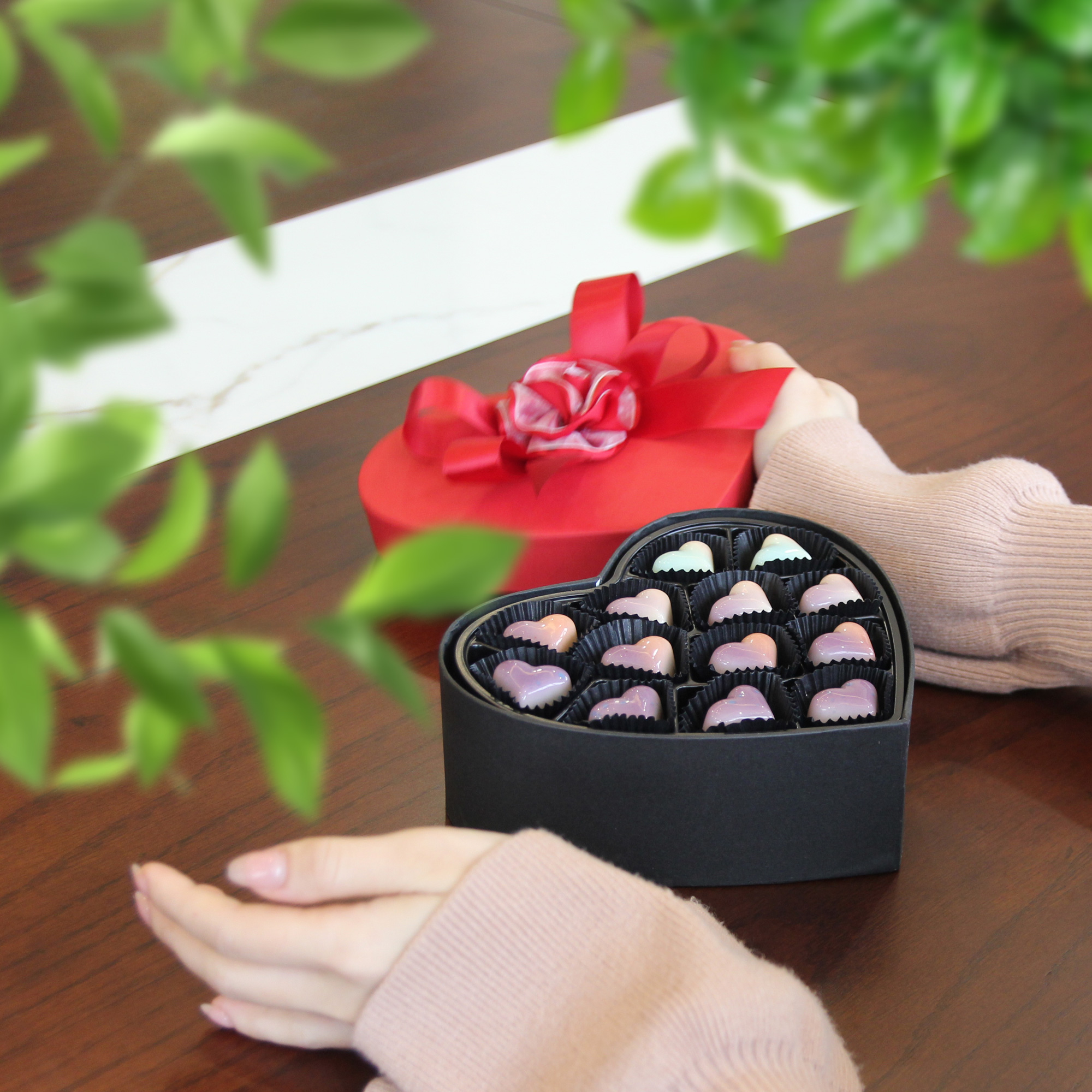 Tender Whisper / S02