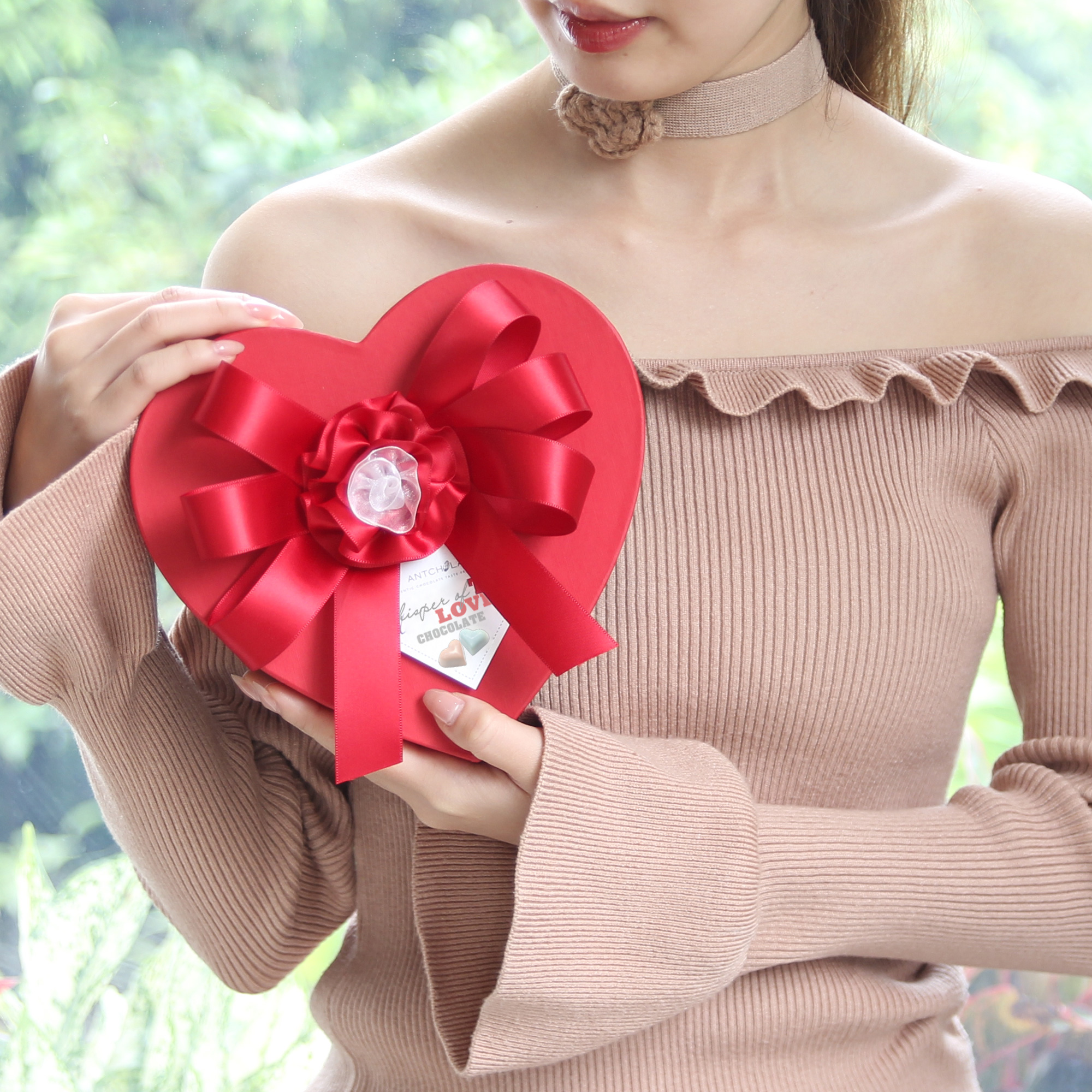 Whisper of Love/ S03