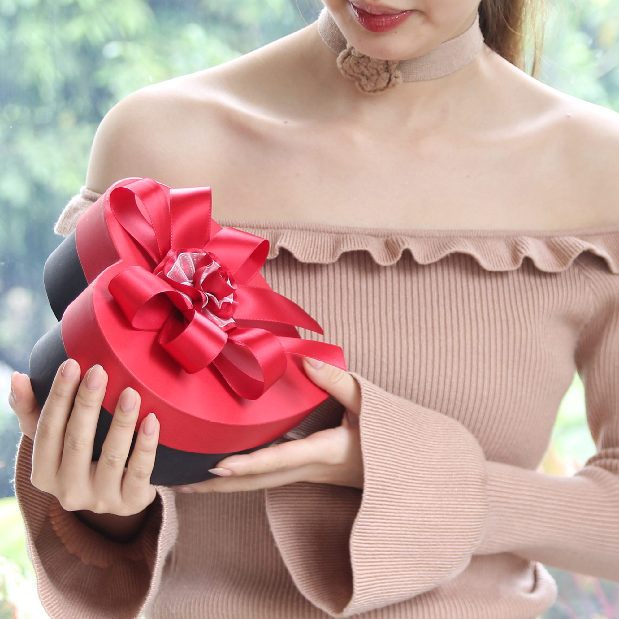 Tender Whisper / S03