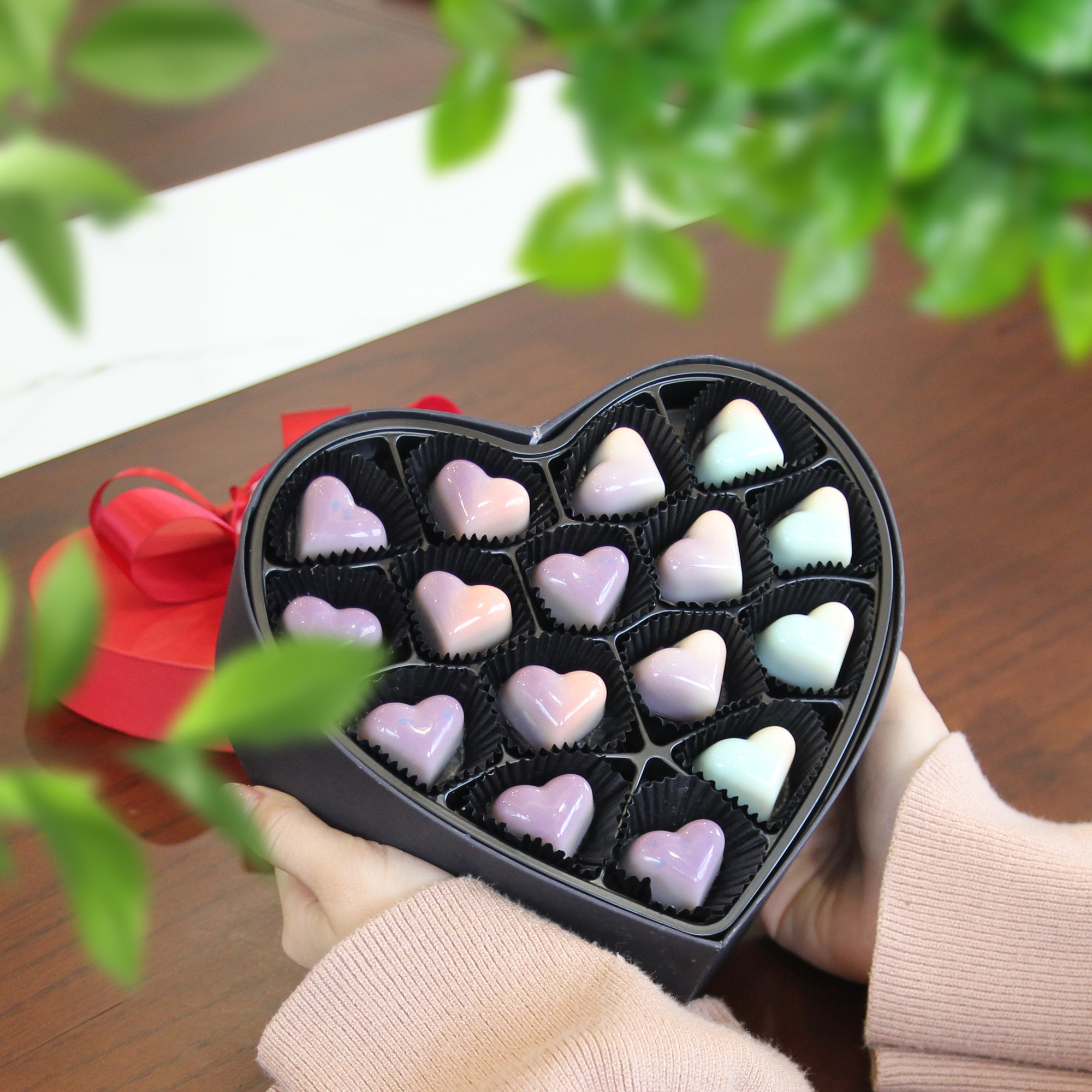 Tender Whisper / S03