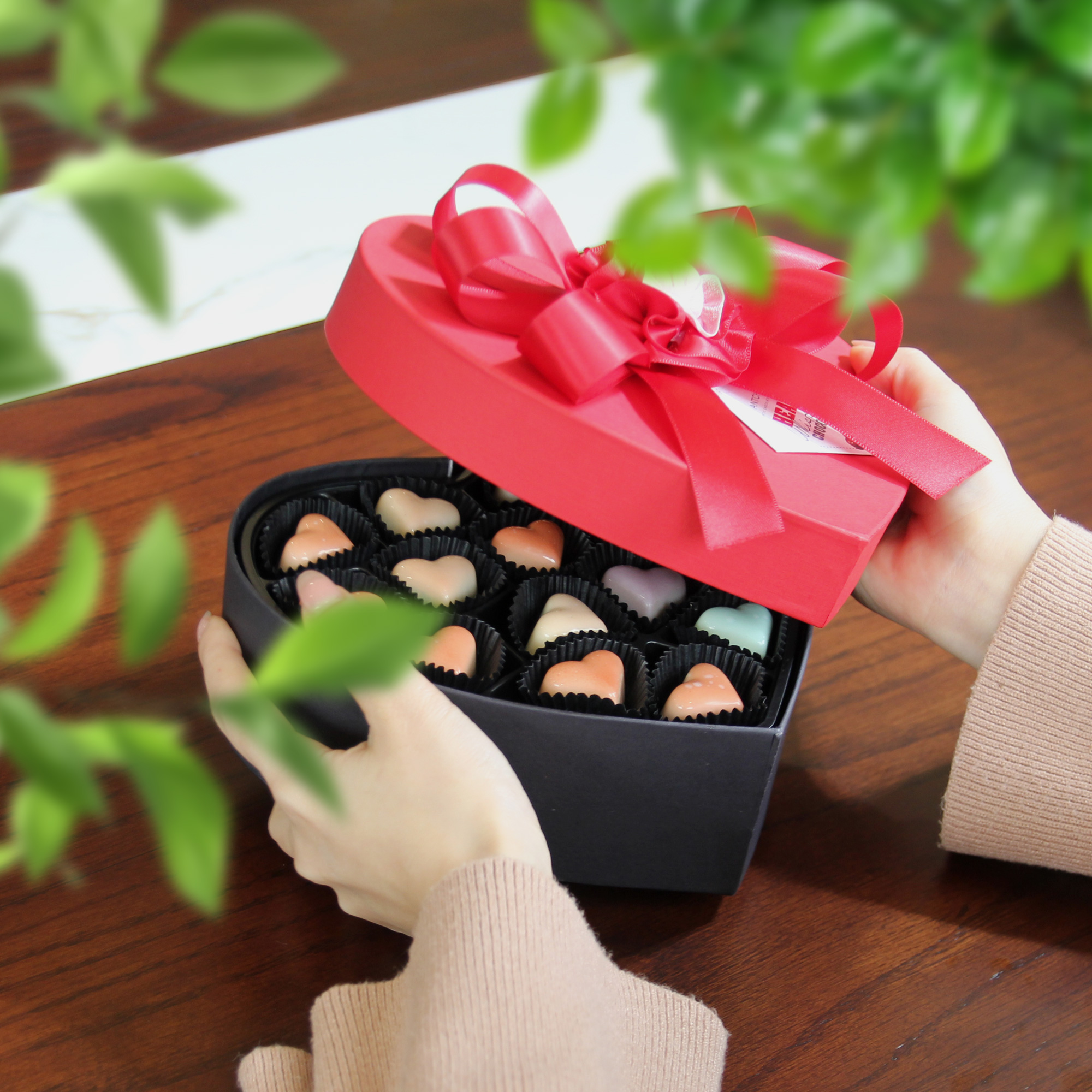 Whisper of Love/ S03