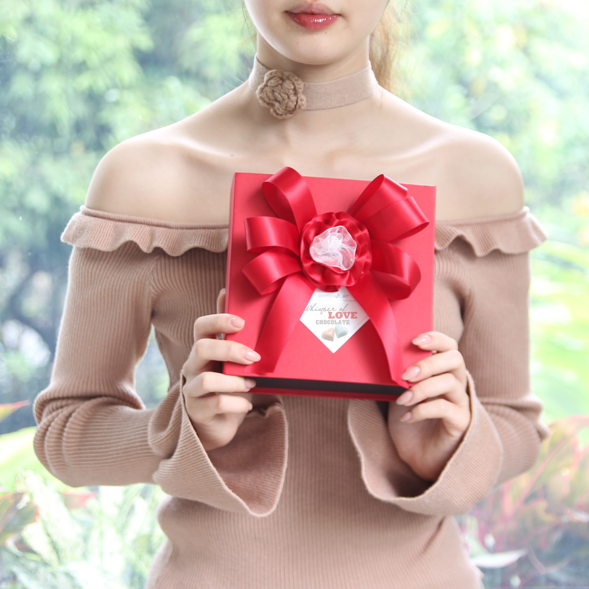 Whisper of Love/ S04