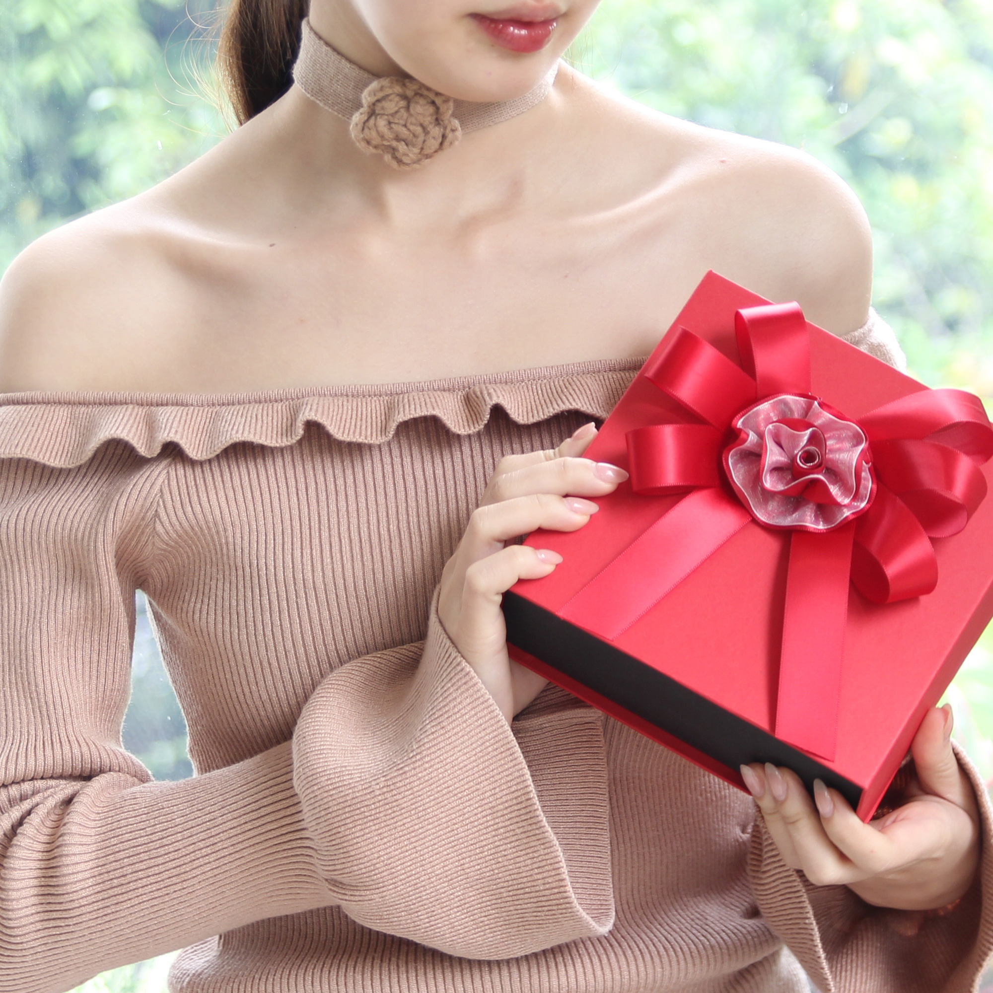 Tender Whisper / S04