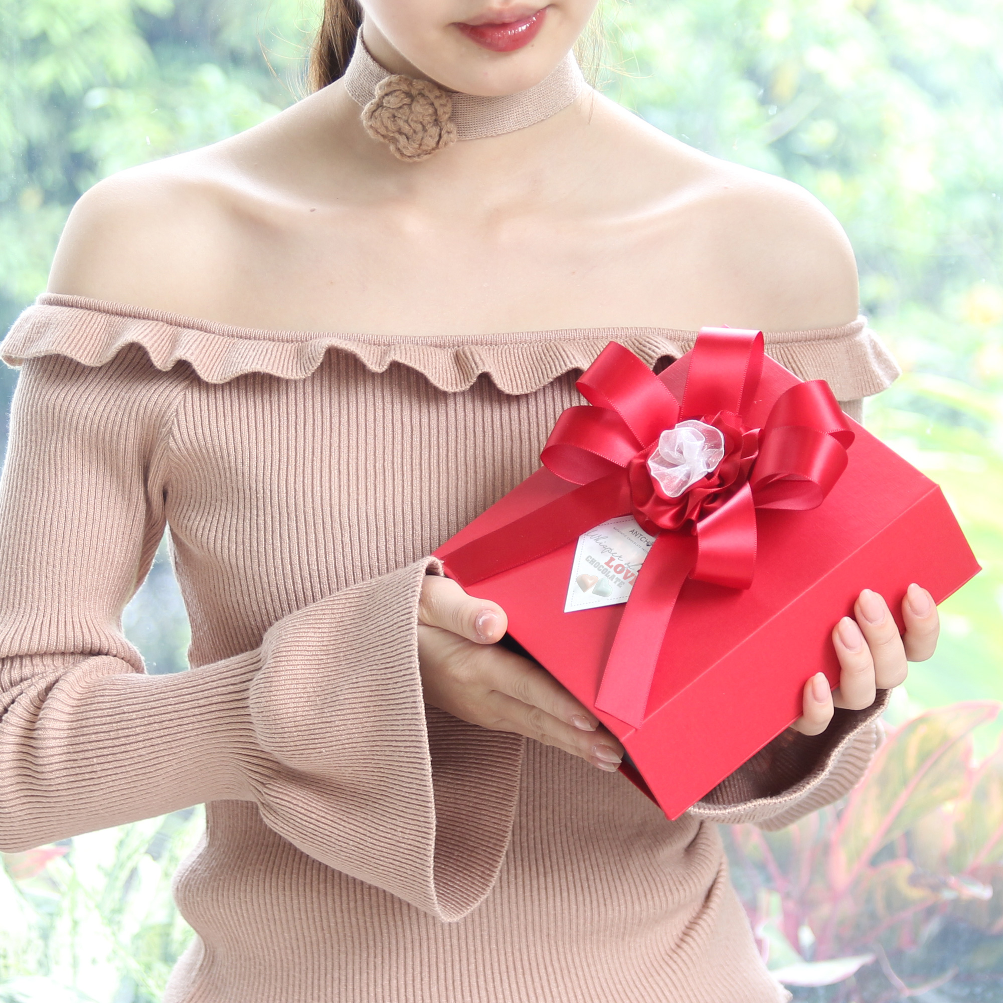 Whisper of Love/ S04