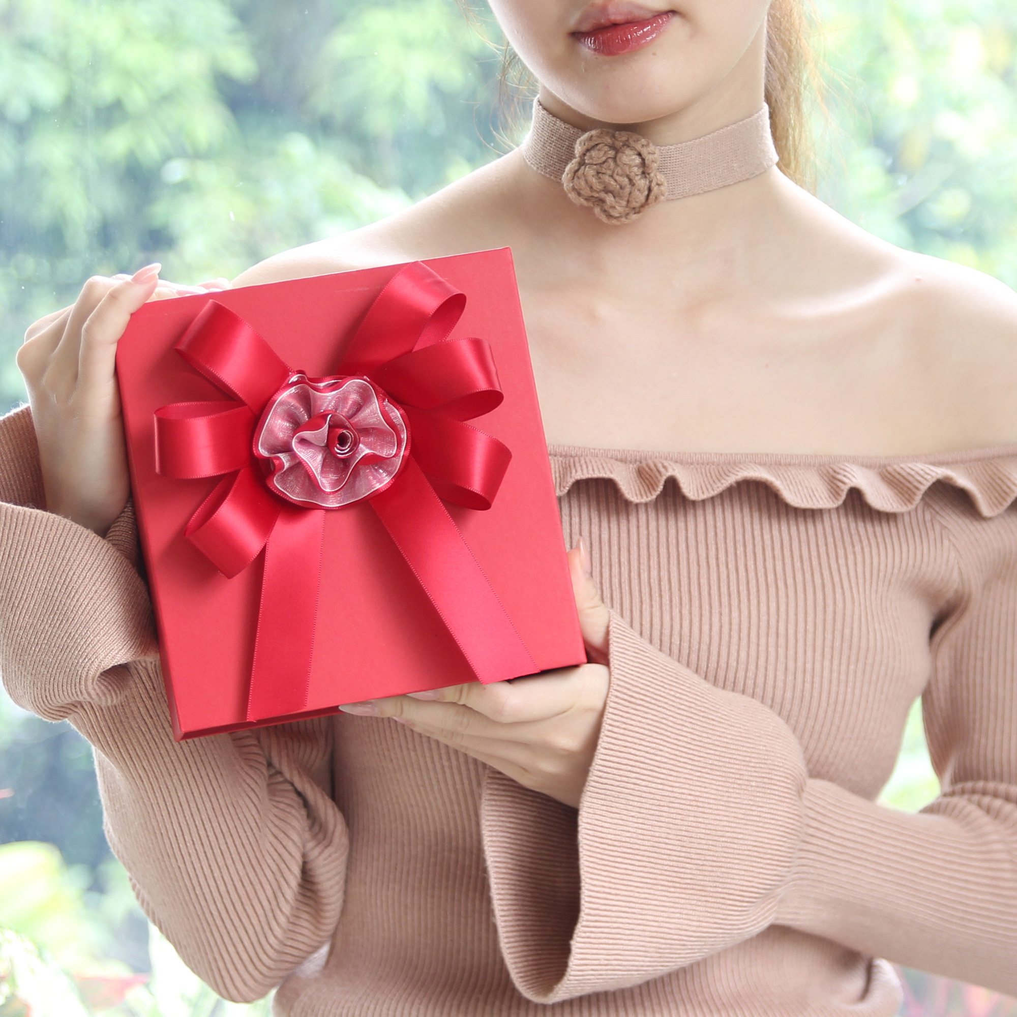 Tender Whisper / S04