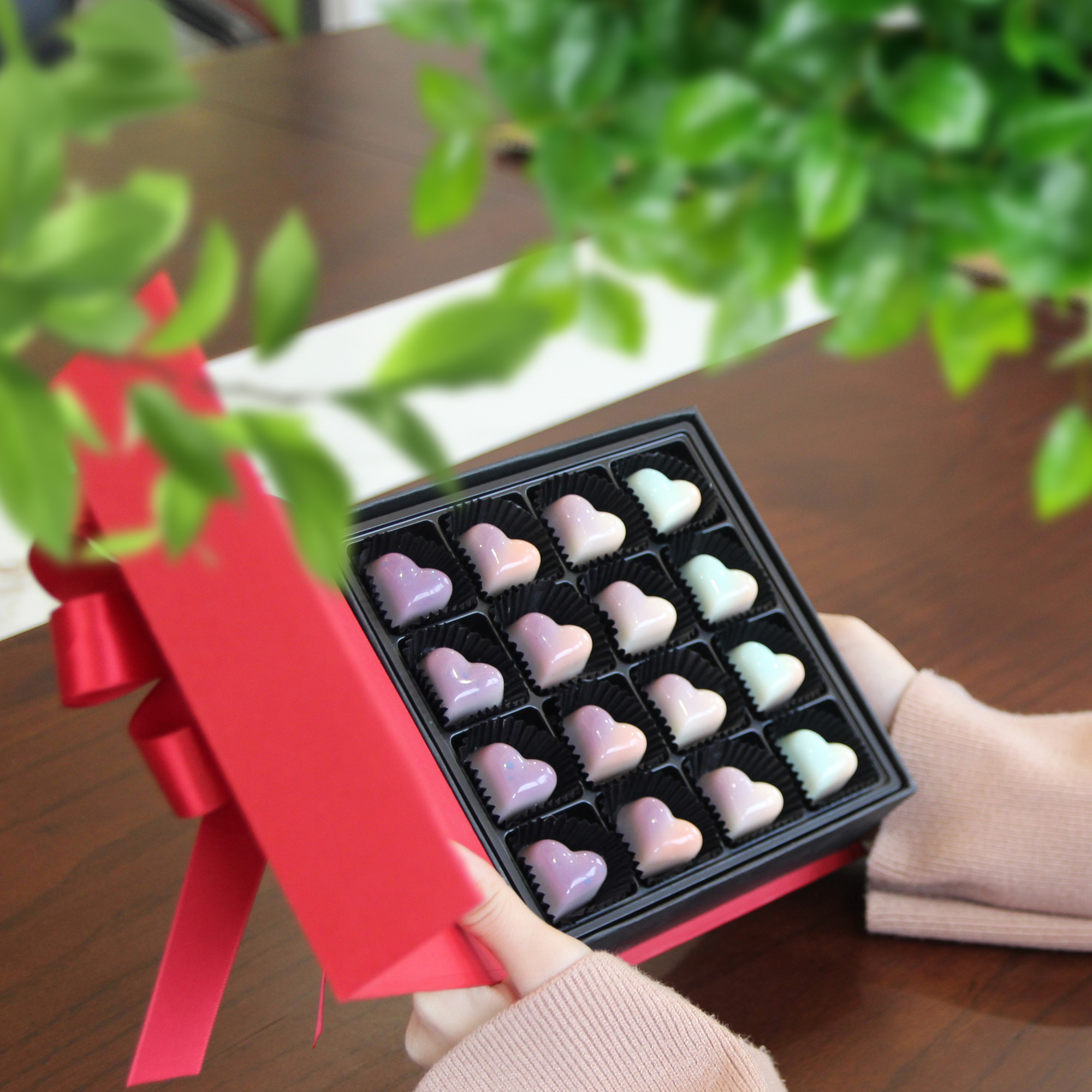 Tender Whisper / S04